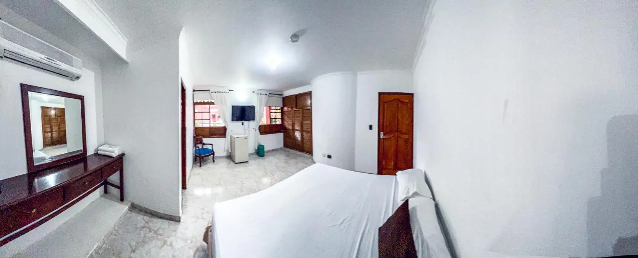 Deluxe Double Room in Hotel Sunrise By Hype Deluxe Double Room in Hotel Sunrise By Hype