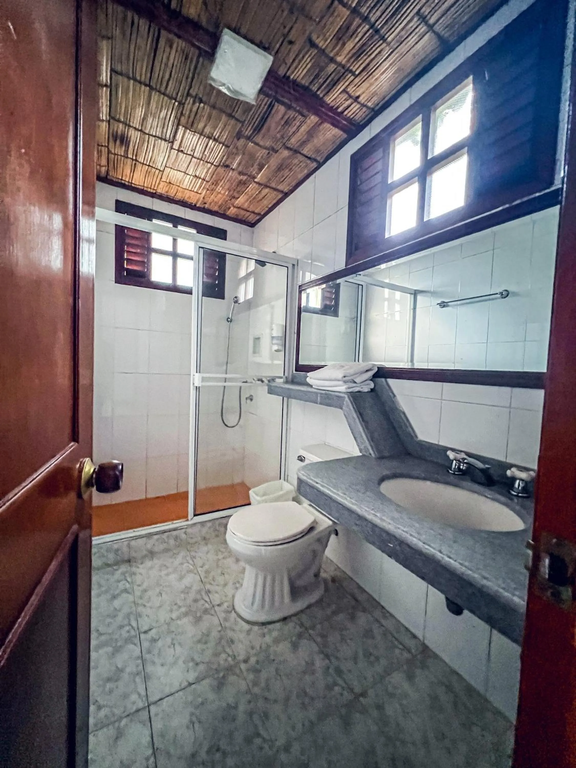 Two-Bedroom Villa in Hotel Sunrise By Hype