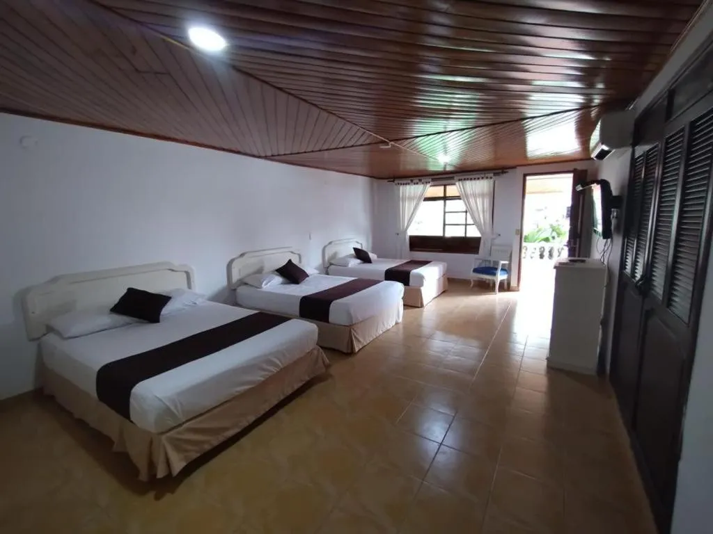 Family Suite in Hotel Sunrise By Hype