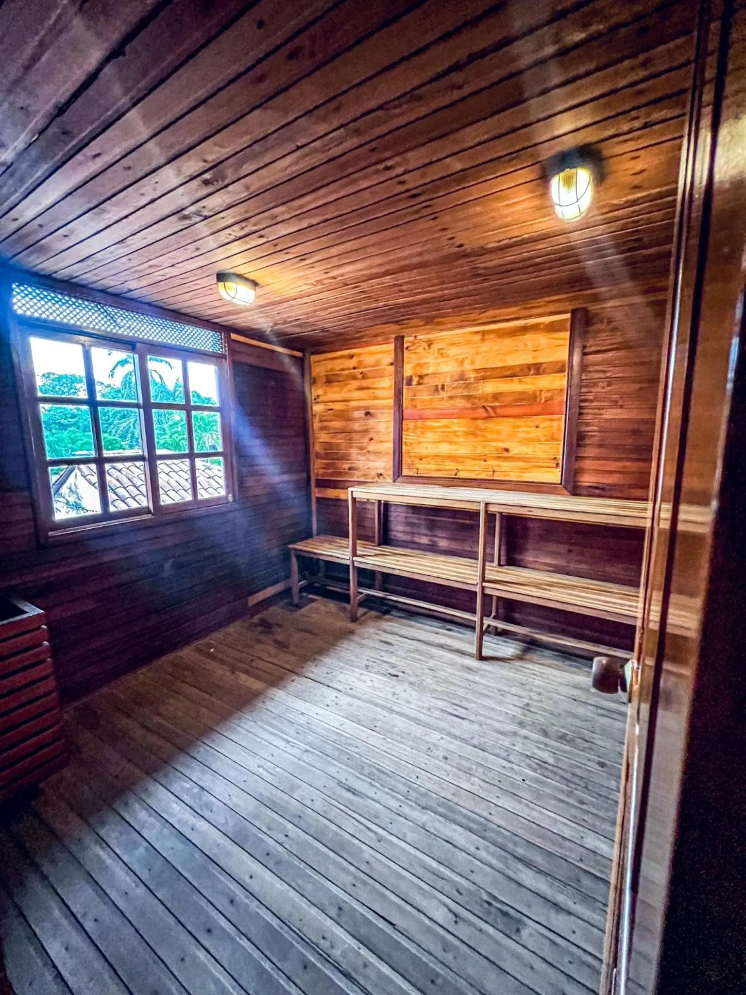 Junior Suite with Sauna in Hotel Sunrise By Hype