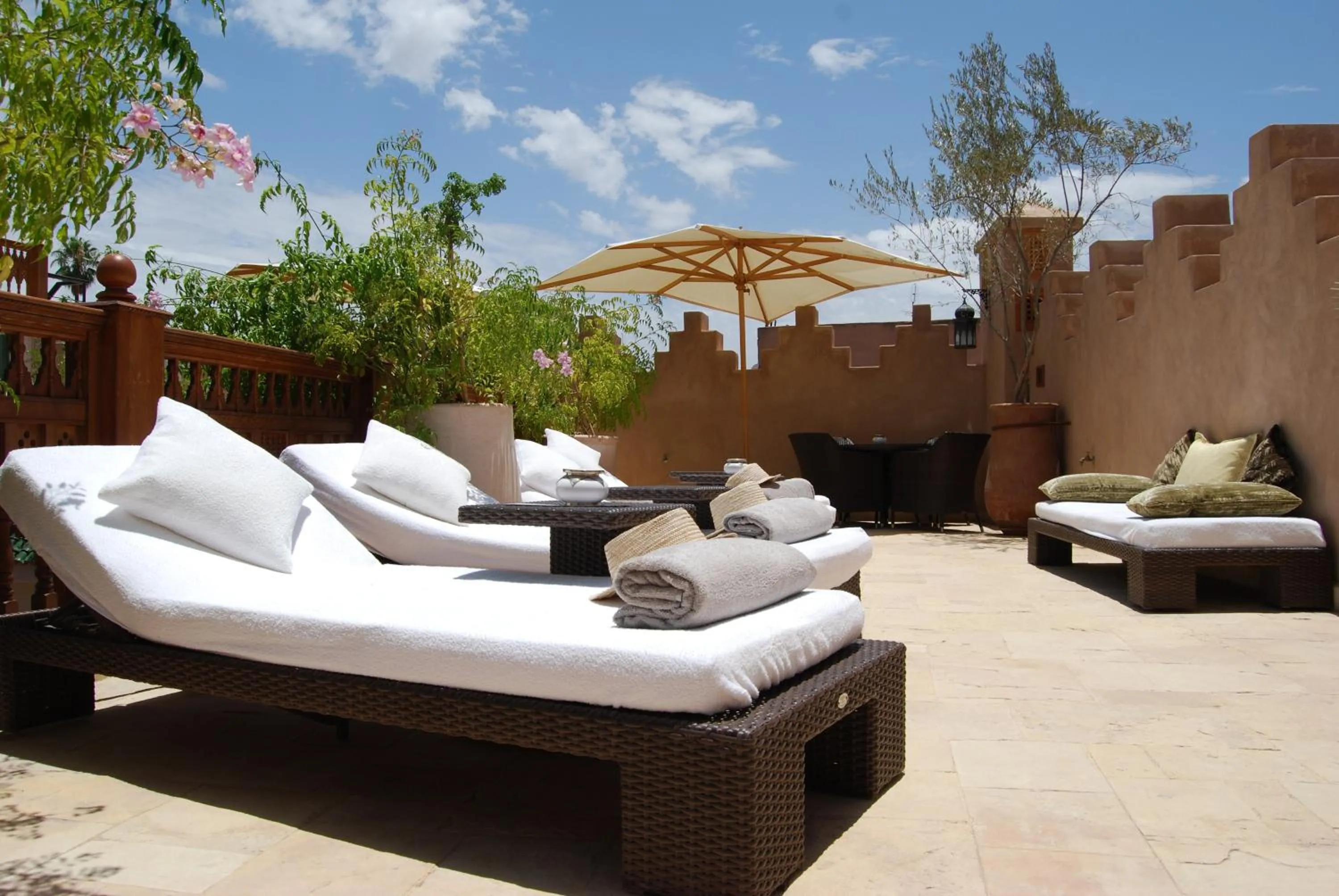 Riad Flam & Spa