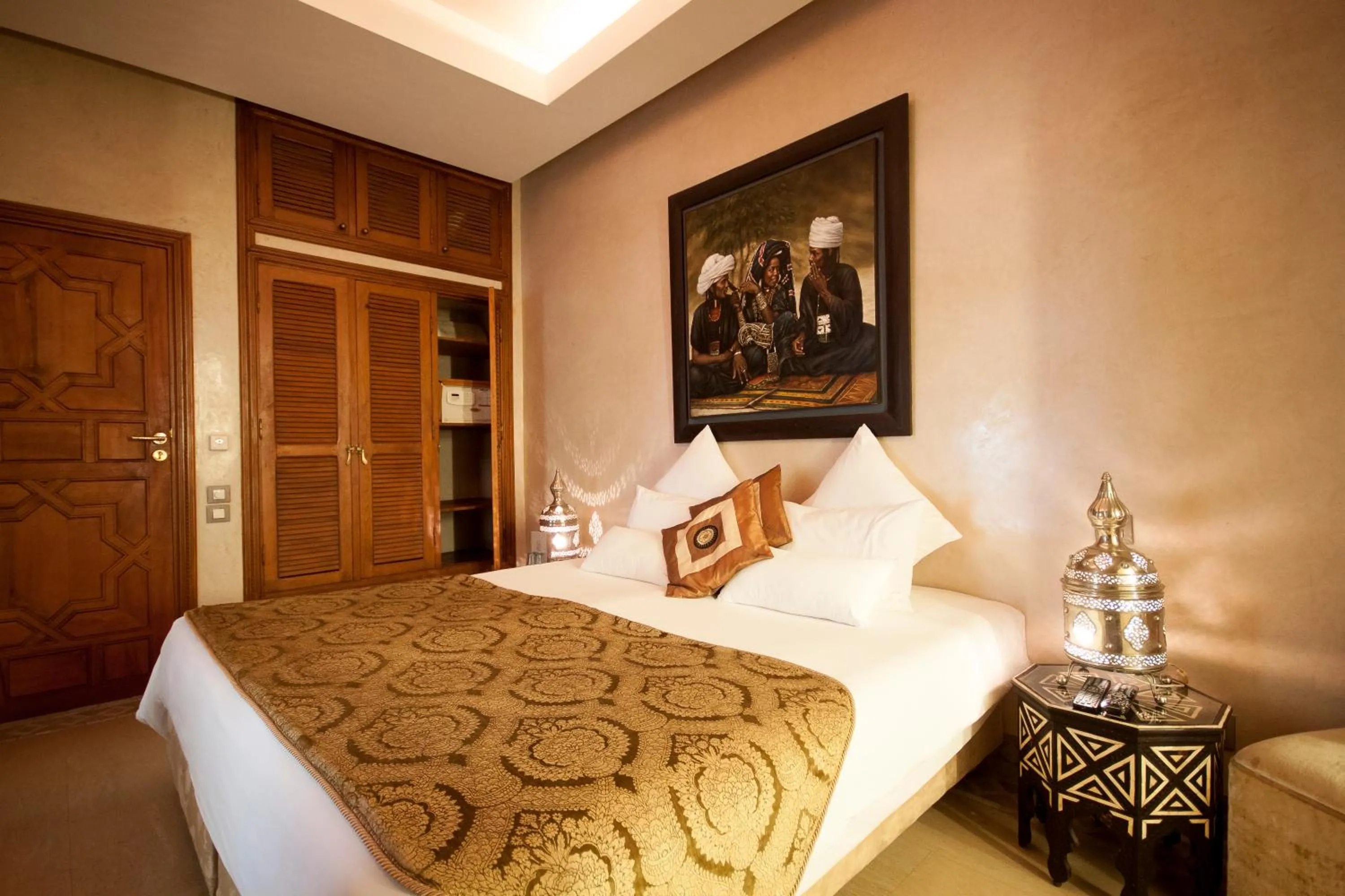 Riad Flam & Spa