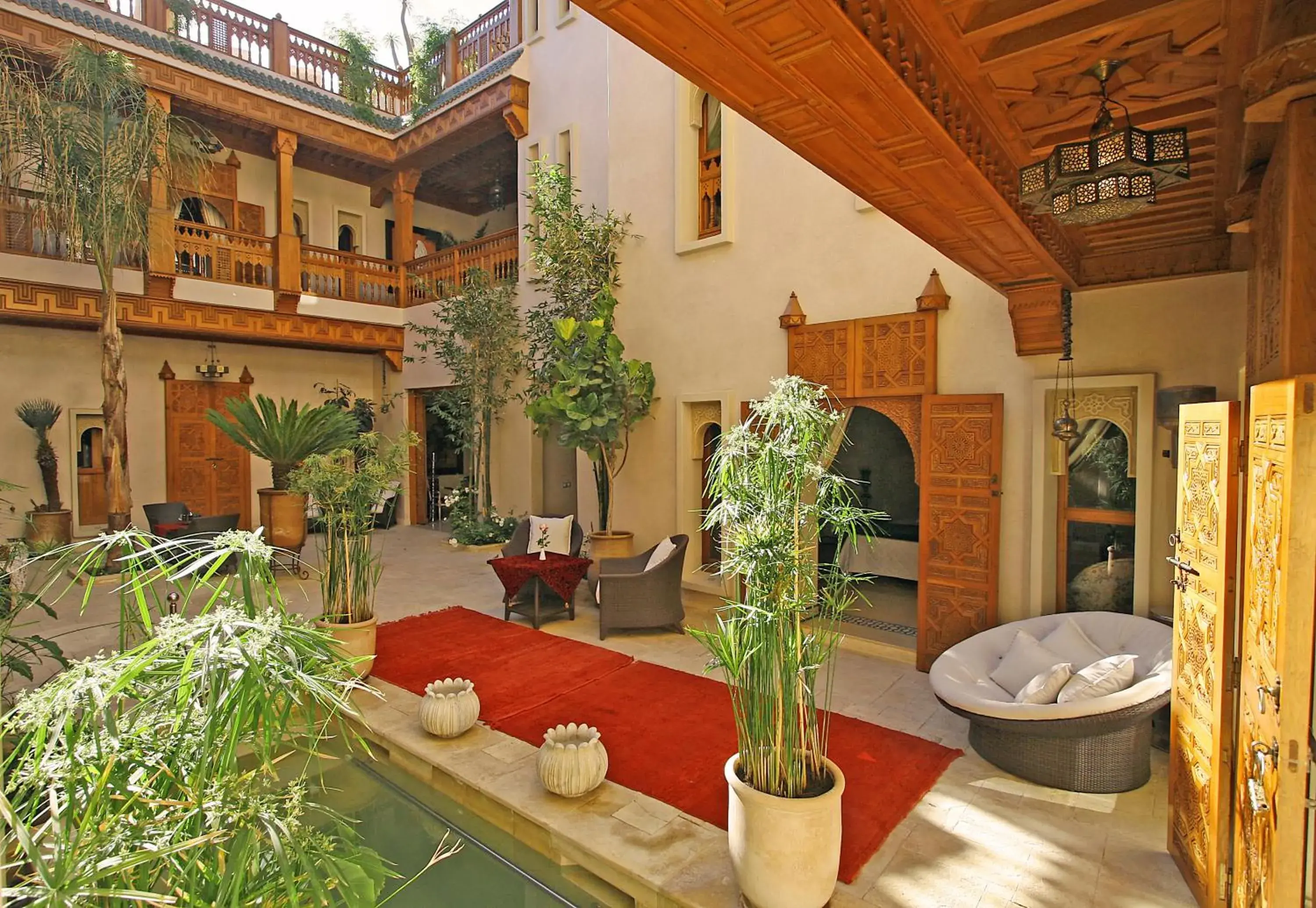 Riad Flam & Spa Riad Flam & Spa