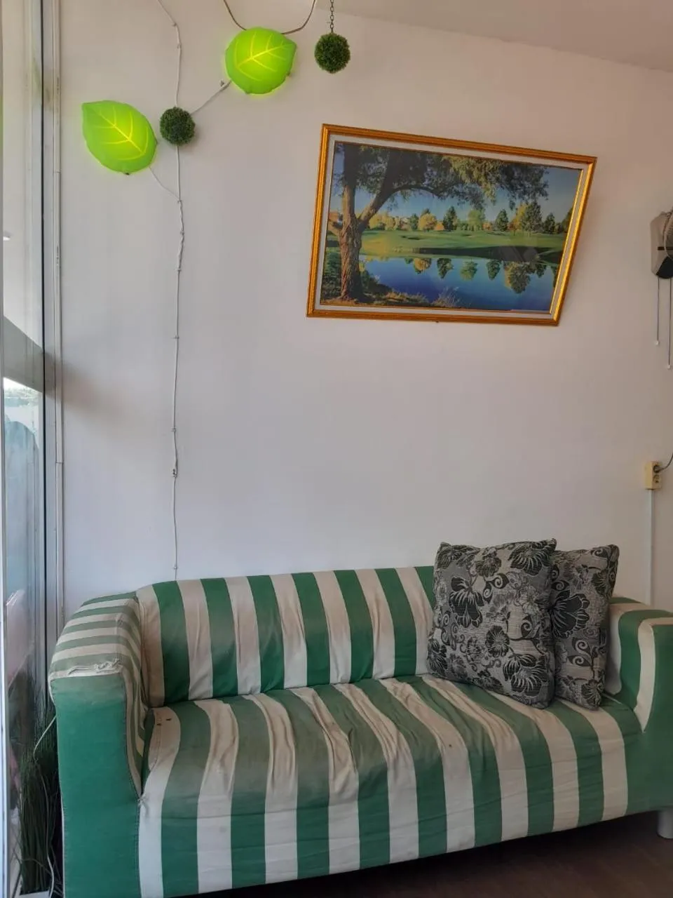 NATURE INN Aeropolis AR3