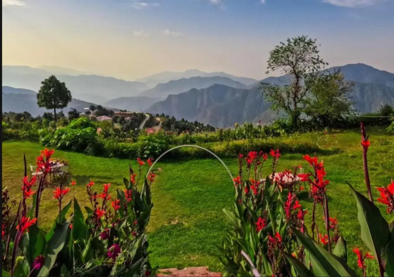 View (from property/room) in Haut Monde King's Paradise Resort View (from property/room) in Haut Monde King's Paradise Resort