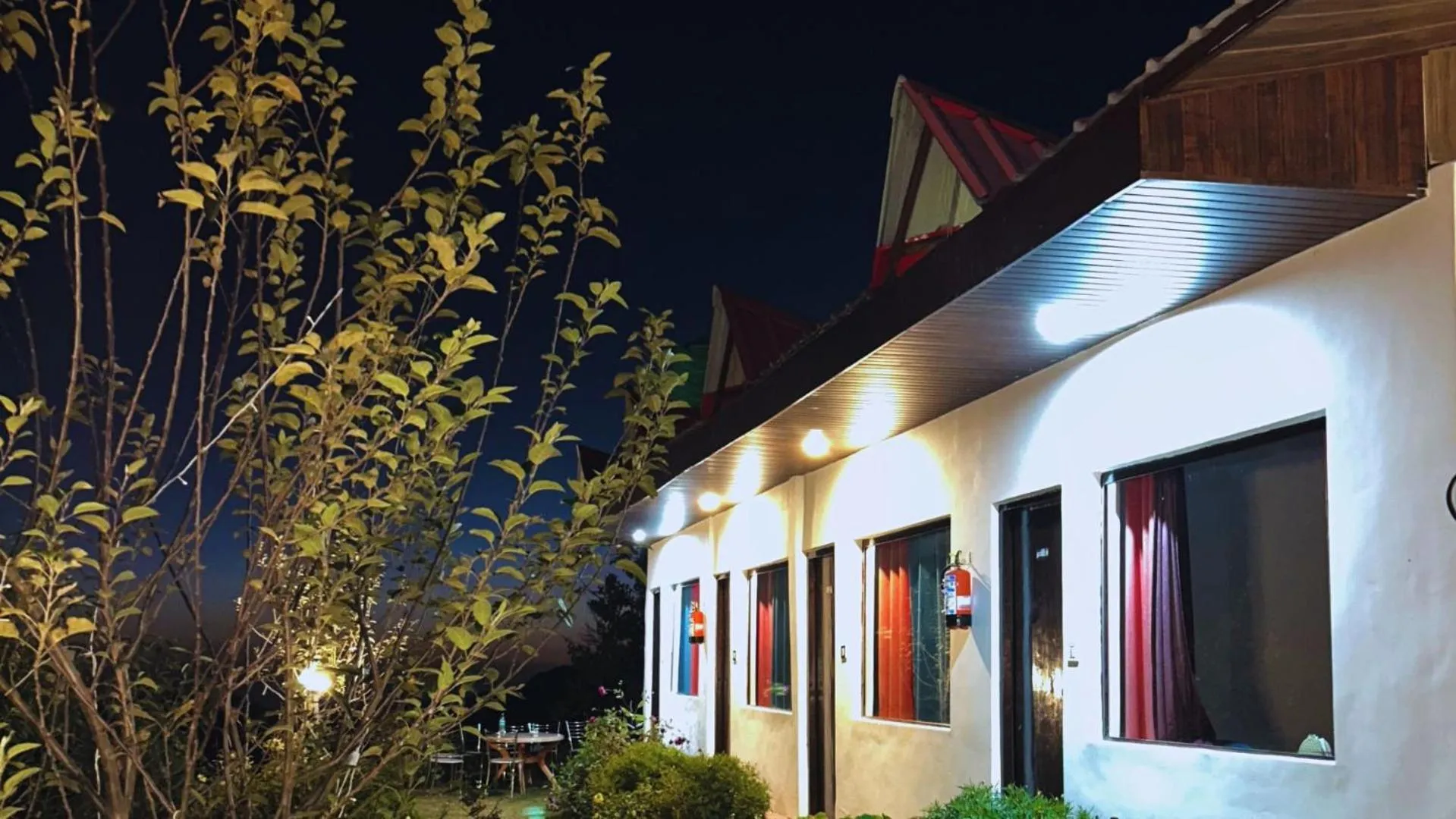 Property building in Haut Monde King's Paradise Resort