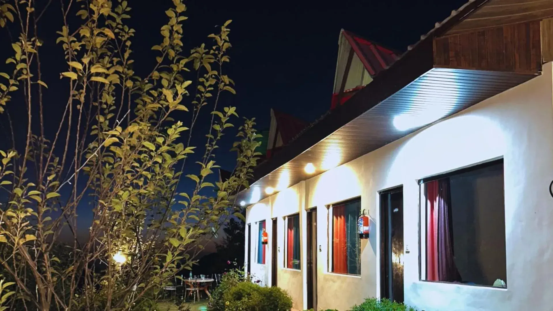 Property building in Haut Monde King's Paradise Resort Property building in Haut Monde King's Paradise Resort