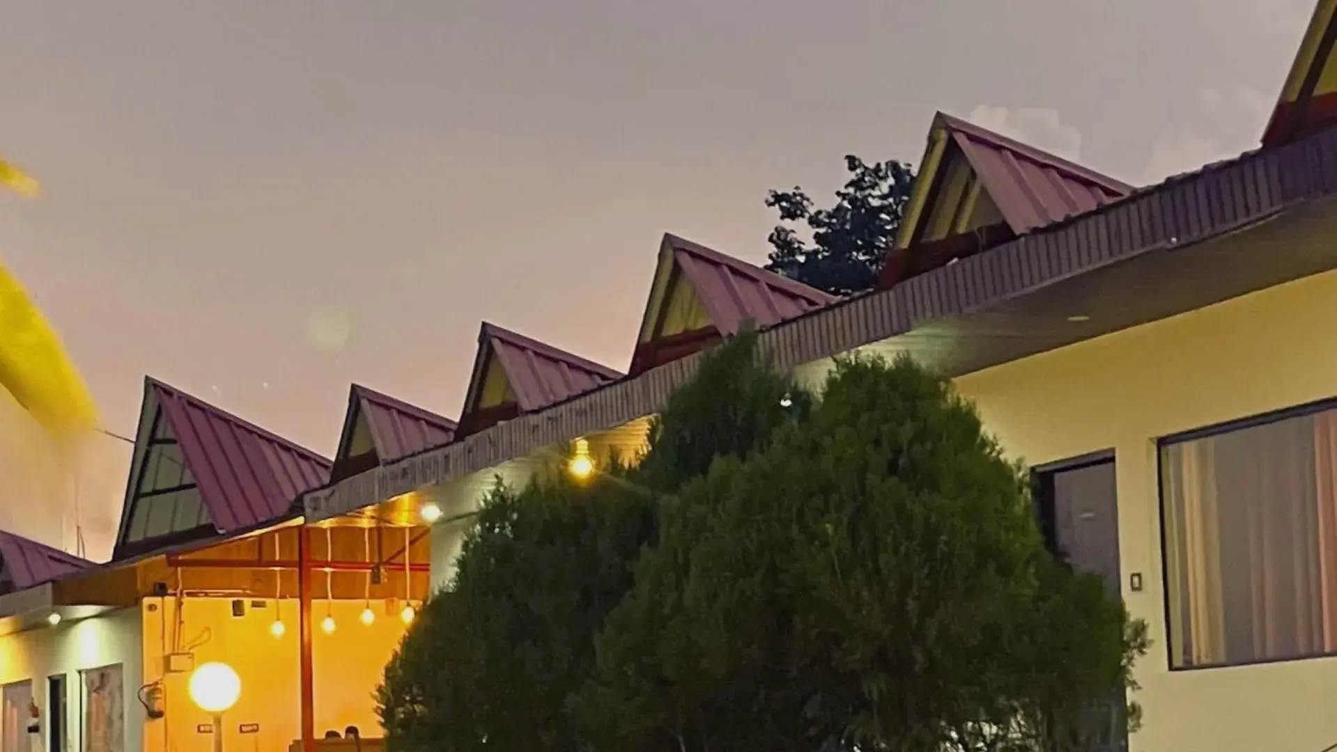 Property building in Haut Monde King's Paradise Resort Property building in Haut Monde King's Paradise Resort