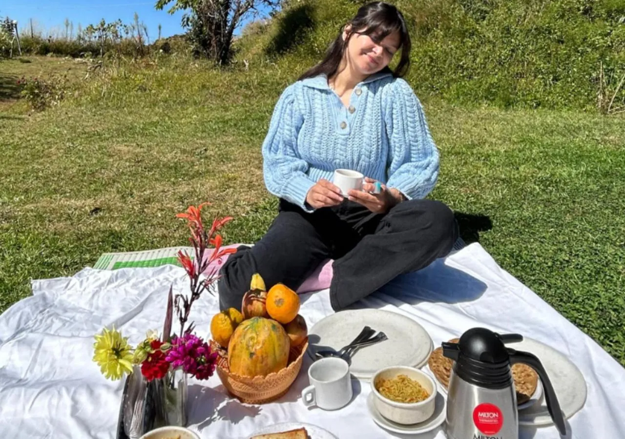 Day in Haut Monde King's Paradise Resort