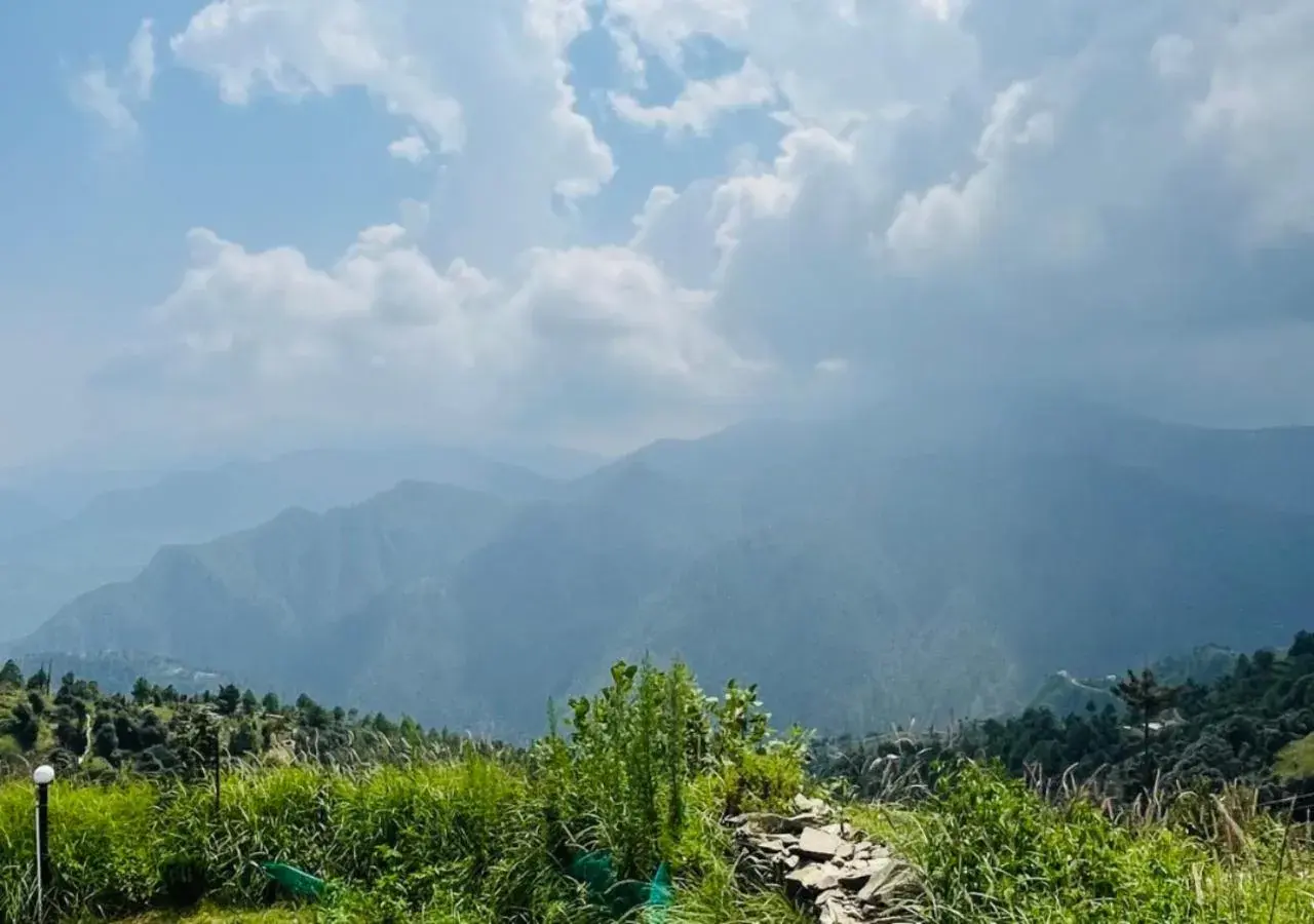 View (from property/room) in Haut Monde King's Paradise Resort View (from property/room) in Haut Monde King's Paradise Resort