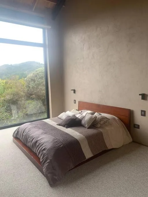 Bed in Casa Pionono - Sopó