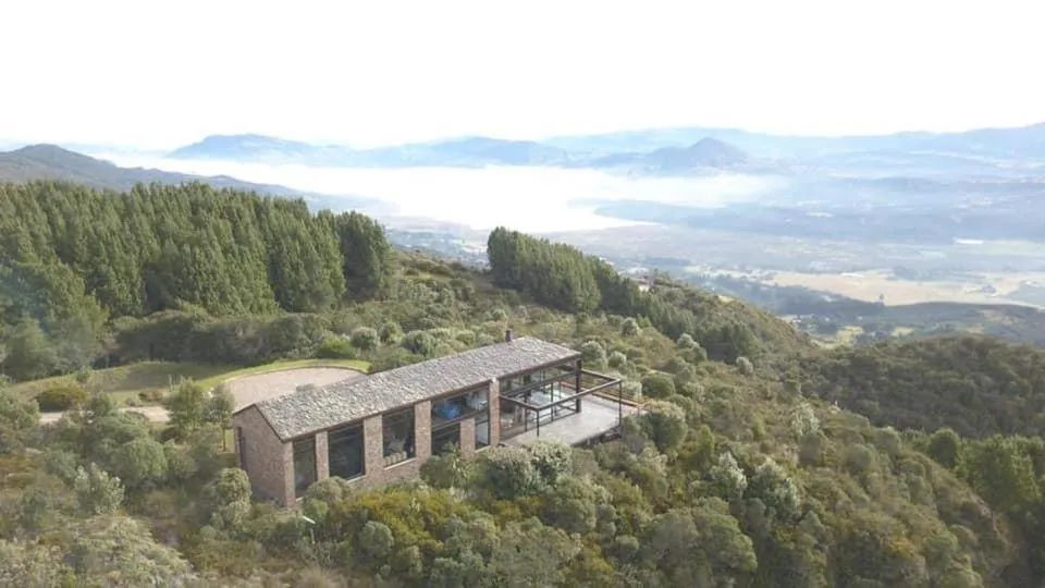 Day in Casa Pionono - Sopó