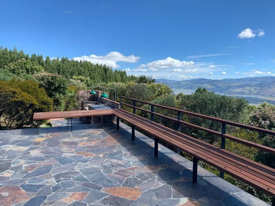 Day in Casa Pionono - Sopó