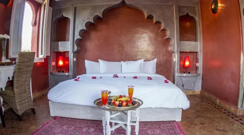Day, Bed in Palais El Miria & SPA Day, Bed in Palais El Miria & SPA