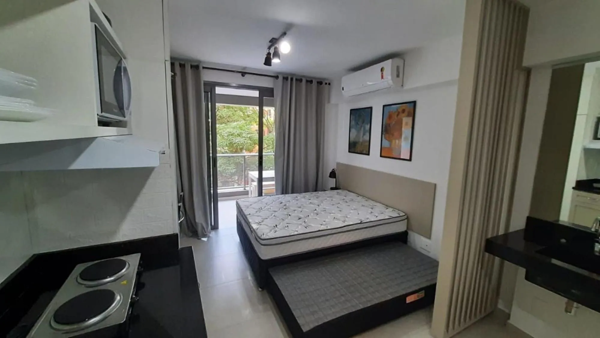Studio Hub Vila Madalena, perto Metrô V. Madalena