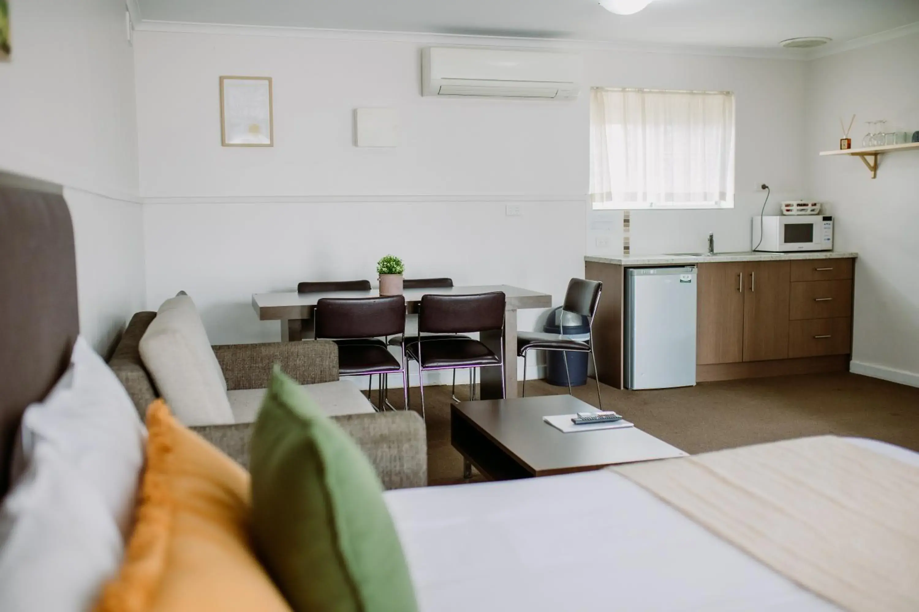 Family Room in PanCo Victor Harbor Family Room in PanCo Victor Harbor