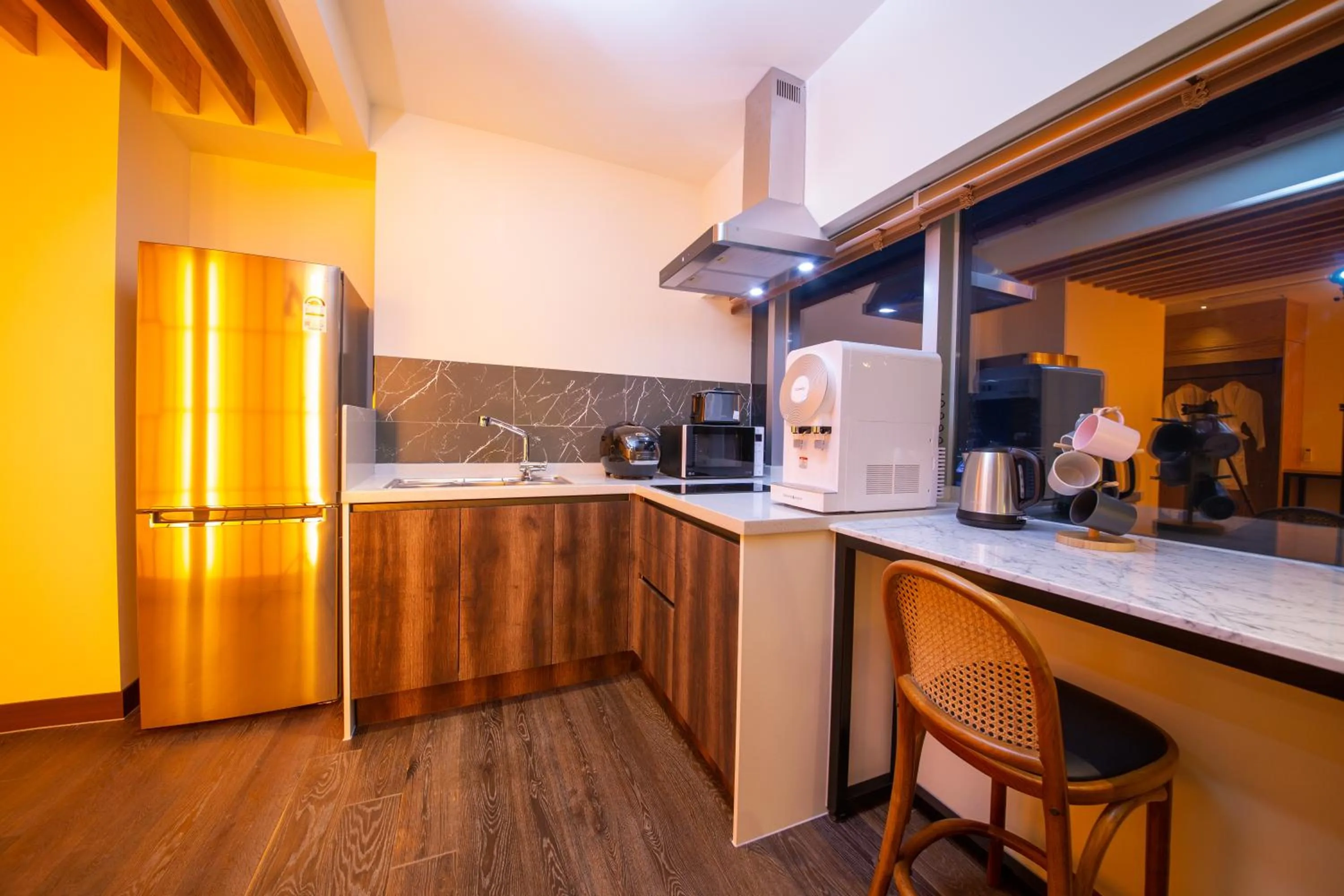 Gwanganli The Club Hotel