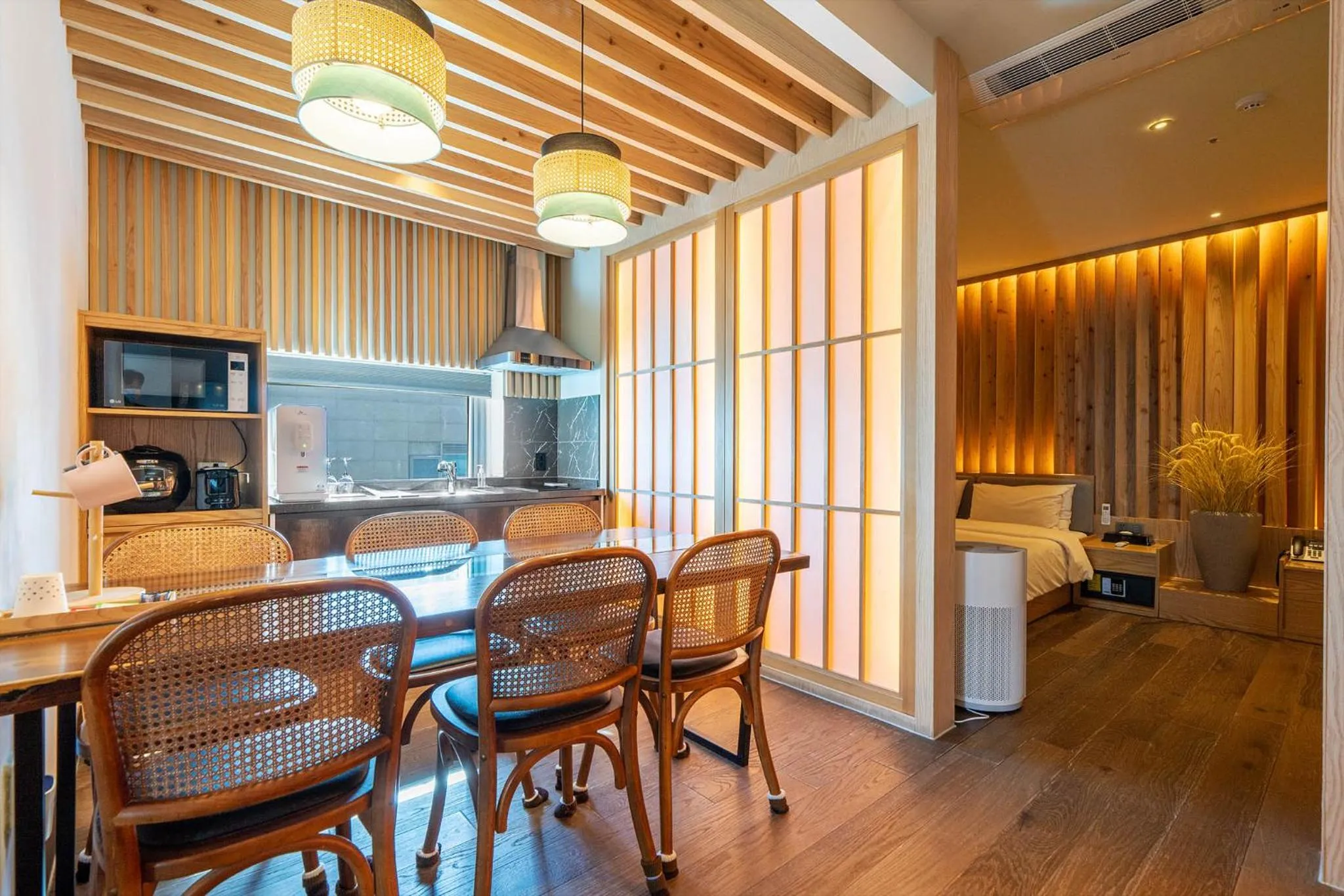 Gwanganli The Club Hotel