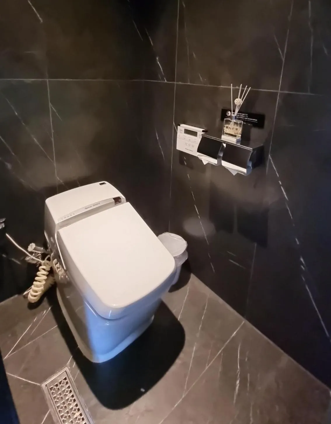 Gwanganli The Club Hotel