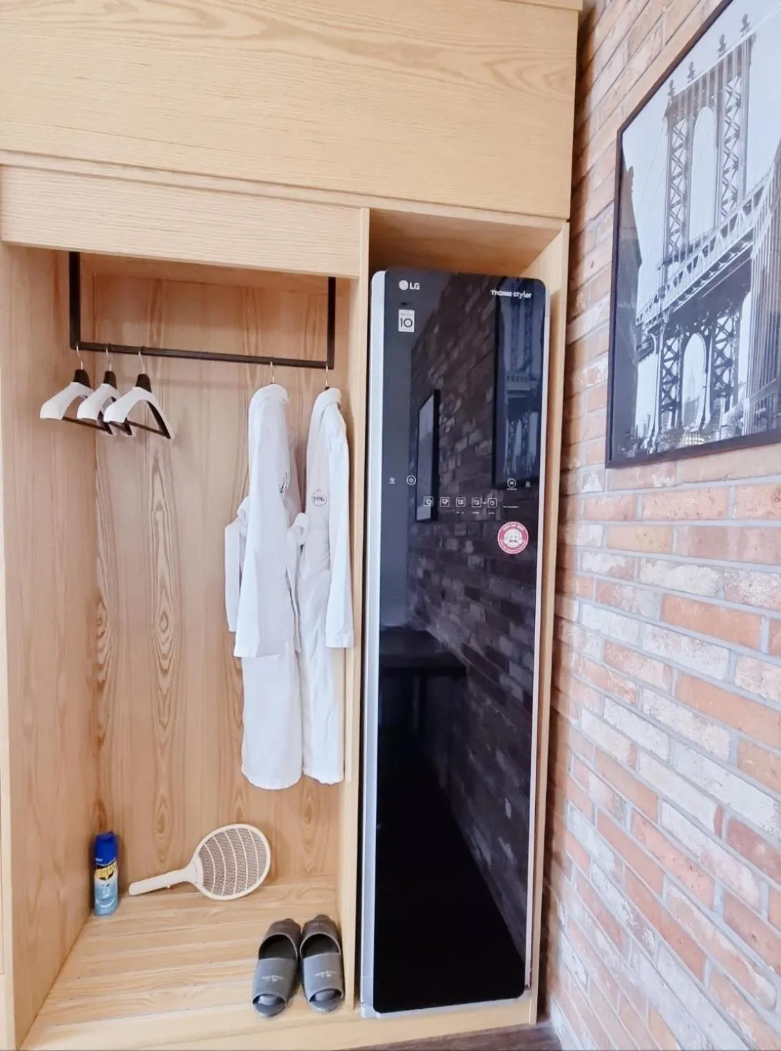 Gwanganli The Club Hotel