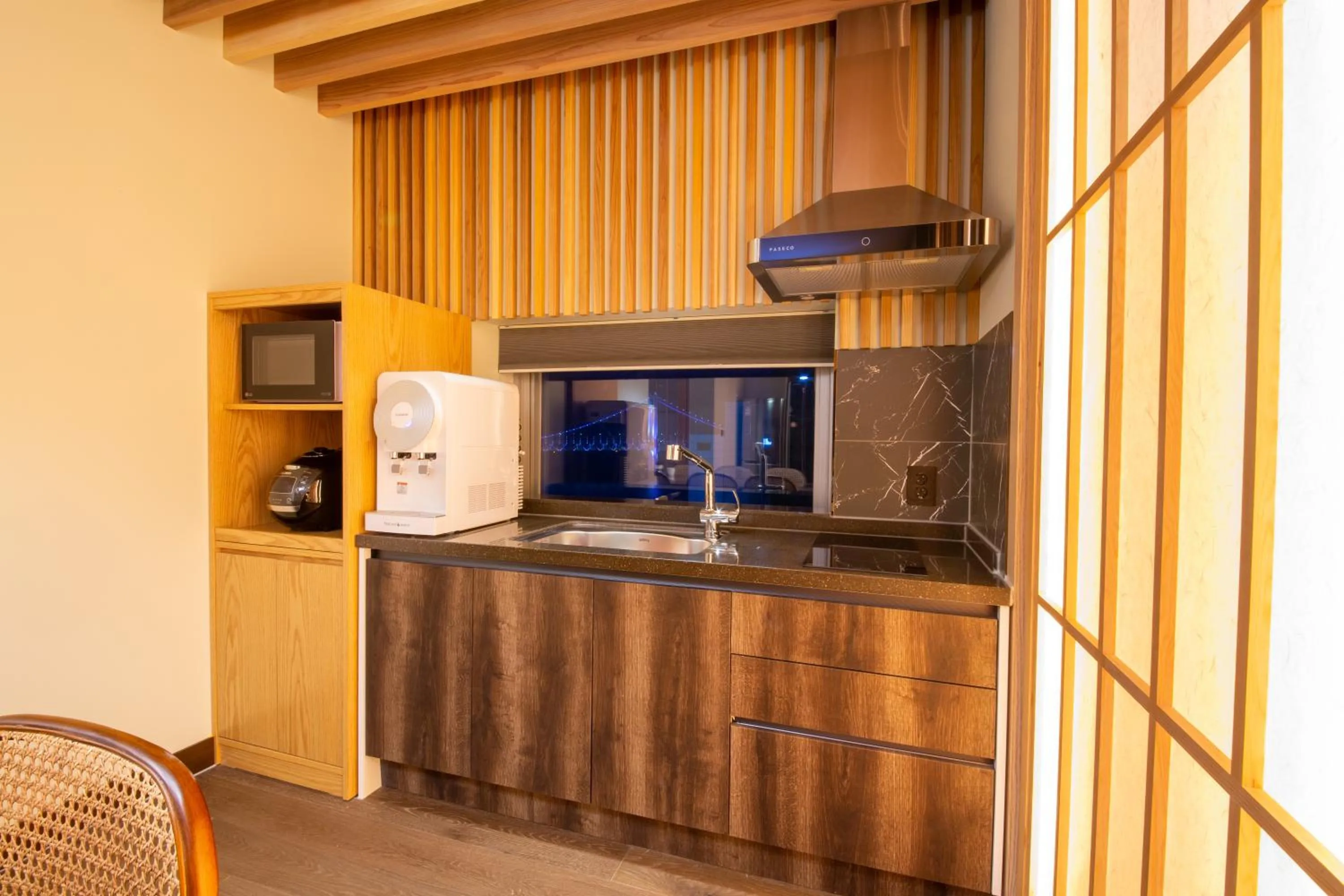 Gwanganli The Club Hotel