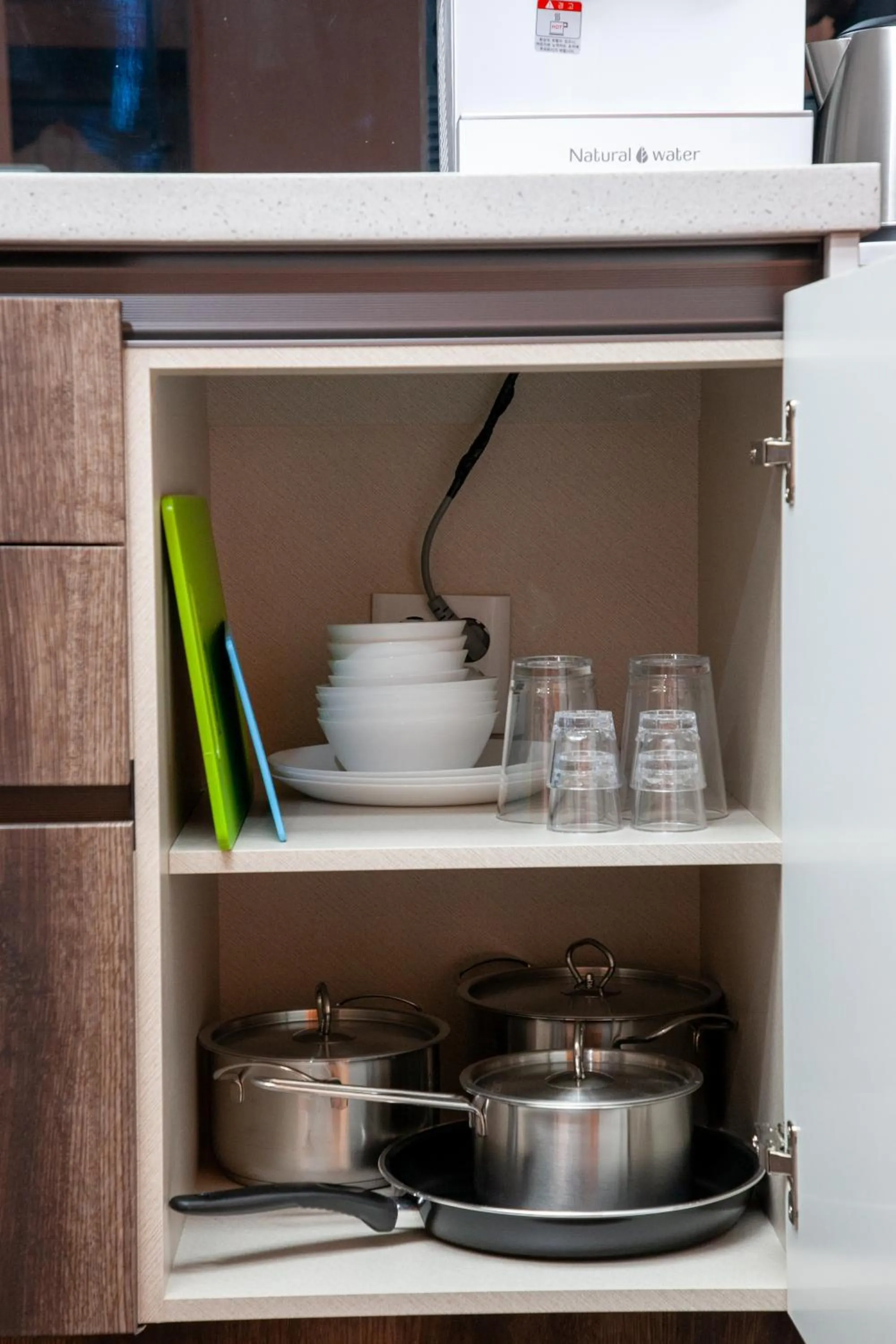 Gwanganli The Club Hotel