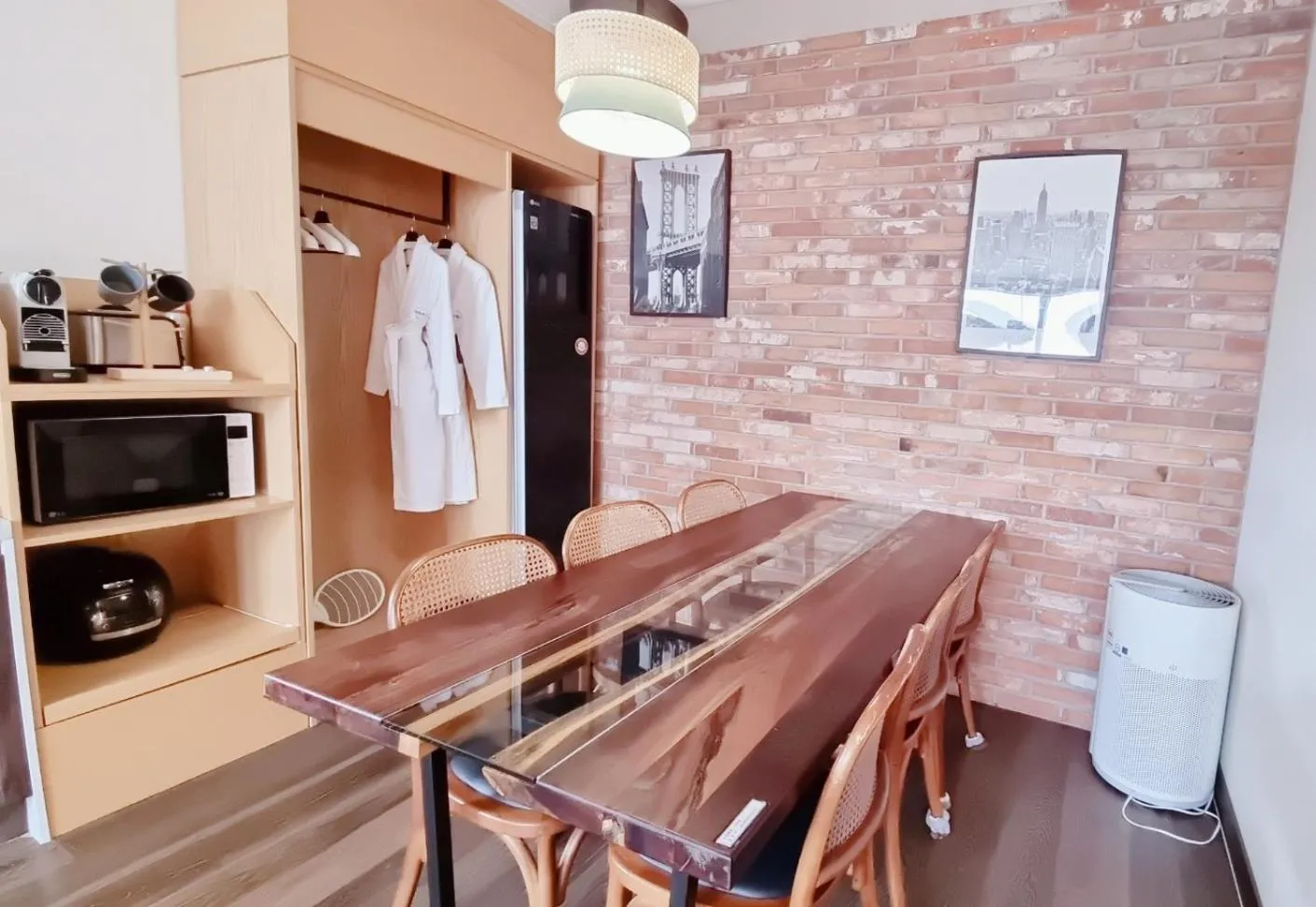 Gwanganli The Club Hotel