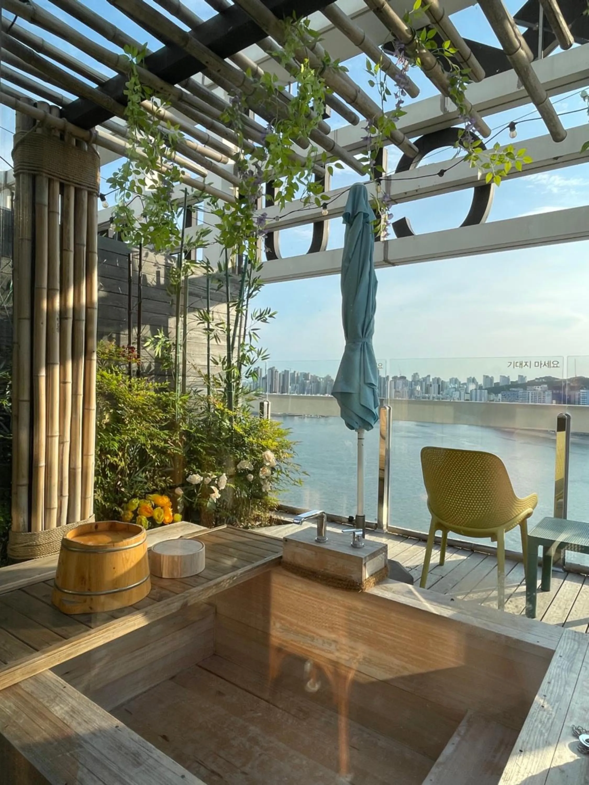 Gwanganli The Club Hotel