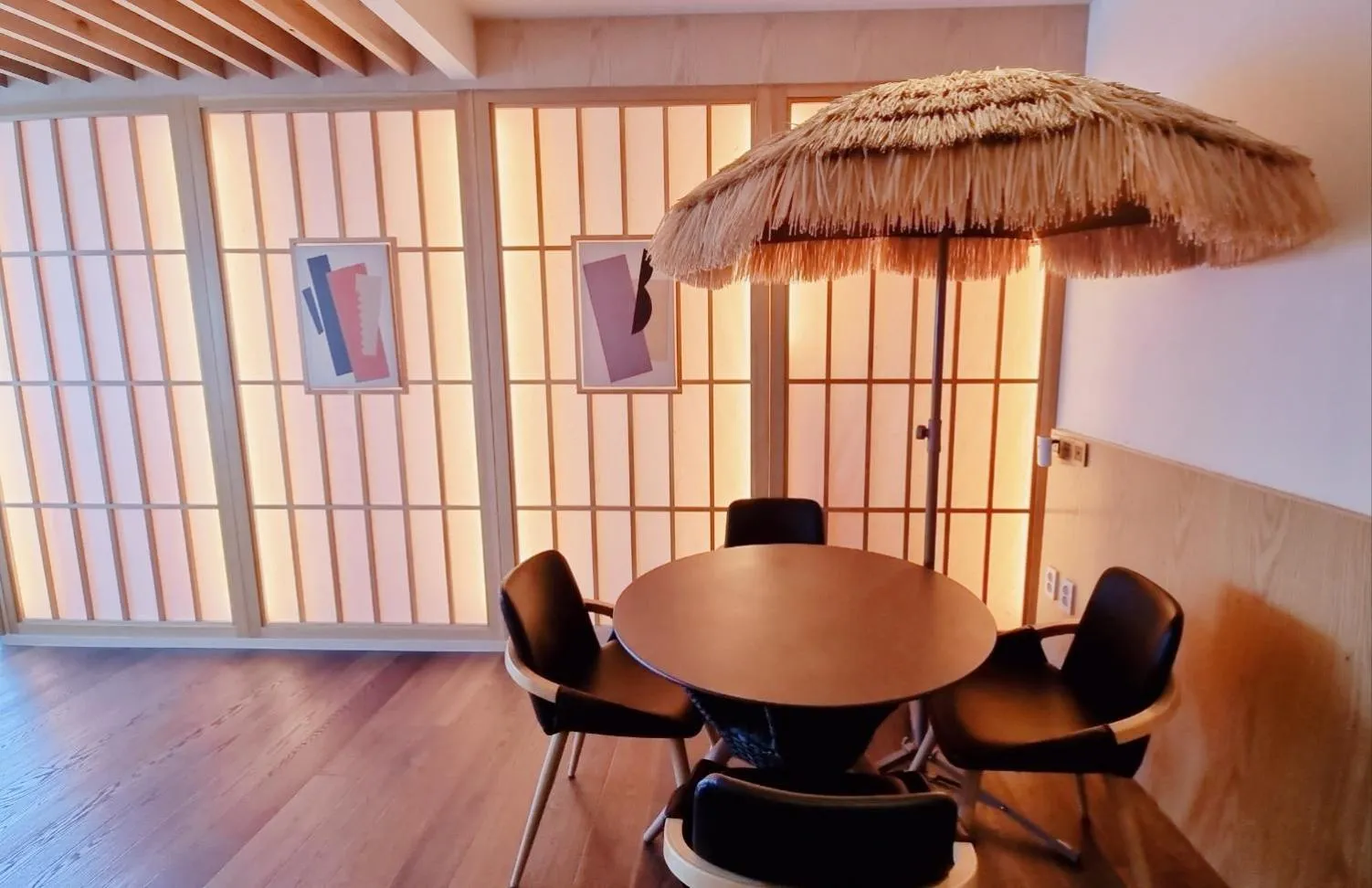 Gwanganli The Club Hotel