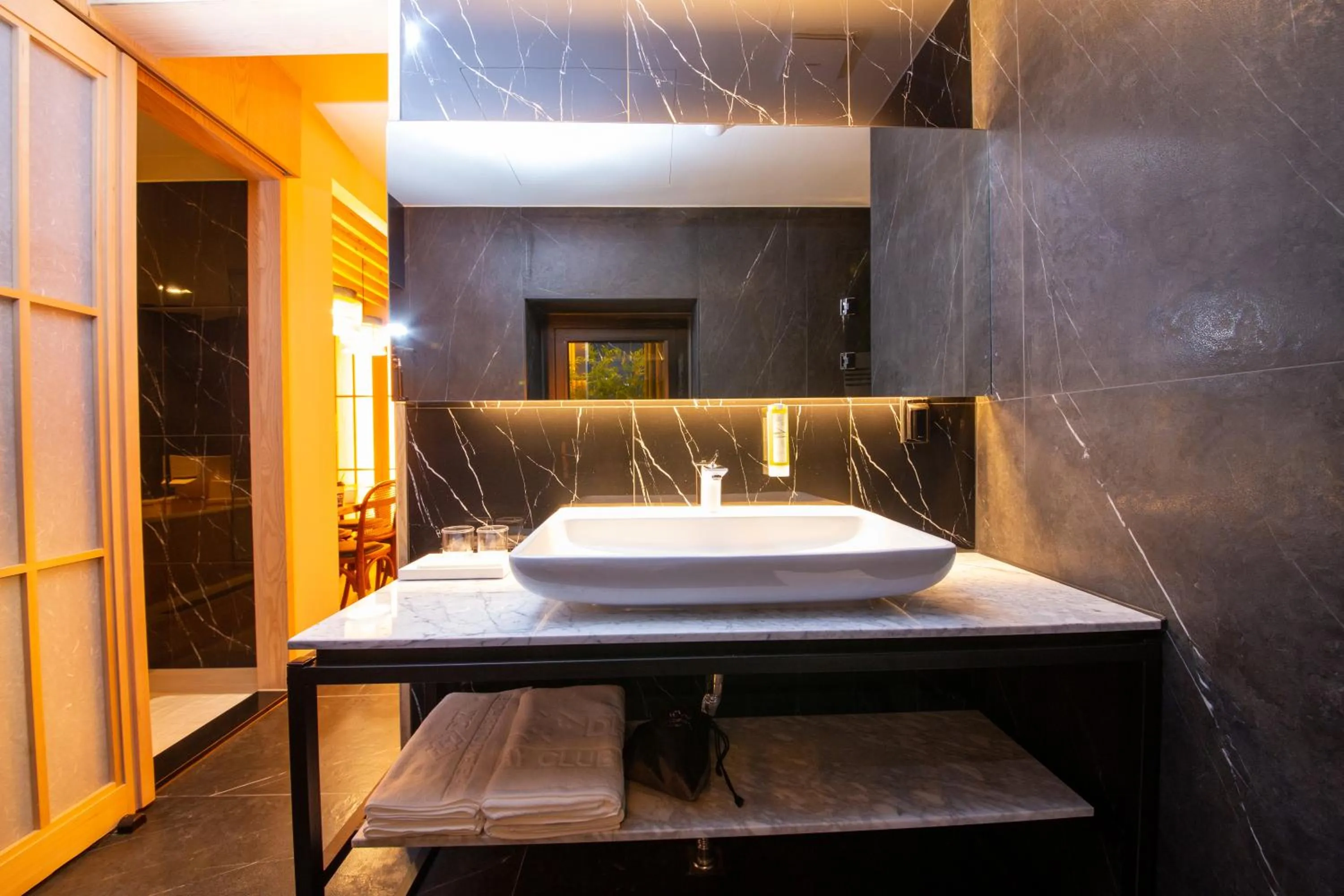 Gwanganli The Club Hotel