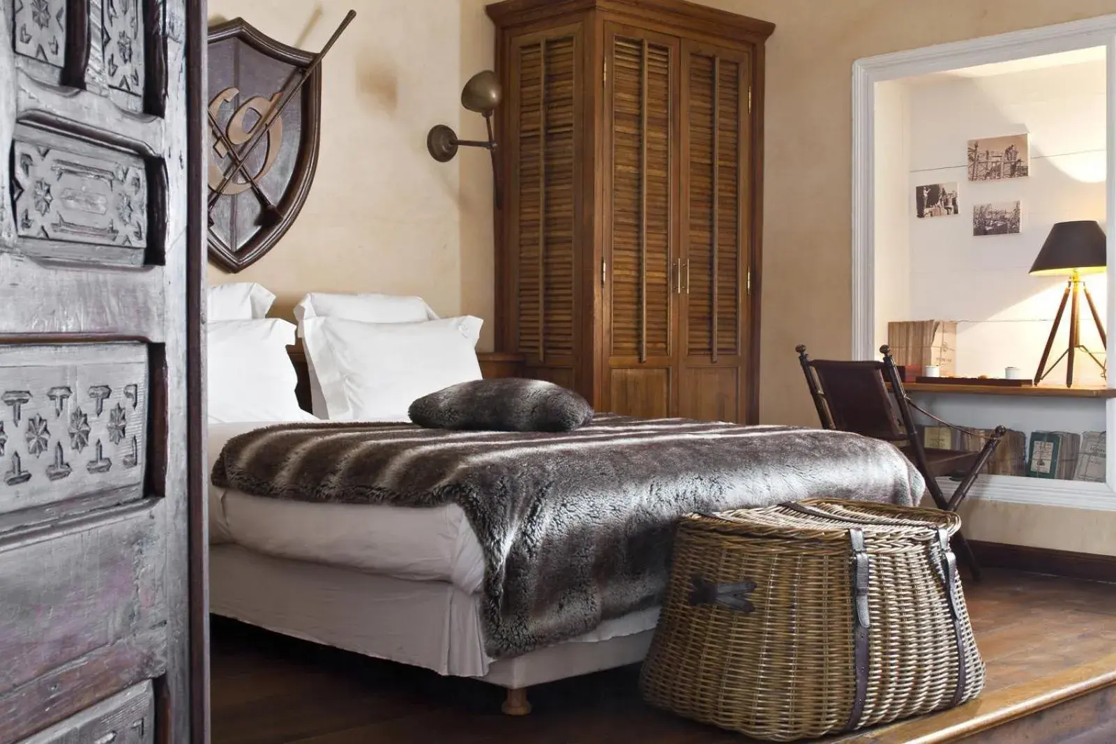 Unik Suite in Villa De L'Ô Unik Suite in Villa De L'Ô