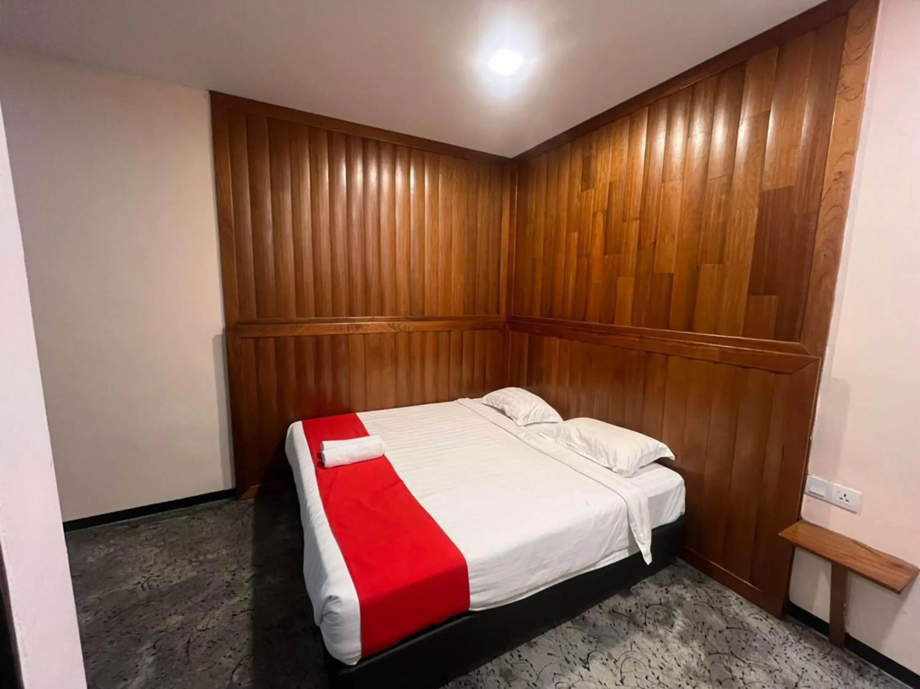 Deluxe King Suite in Capital O 89333 Musse Hotel Deluxe King Suite in Capital O 89333 Musse Hotel