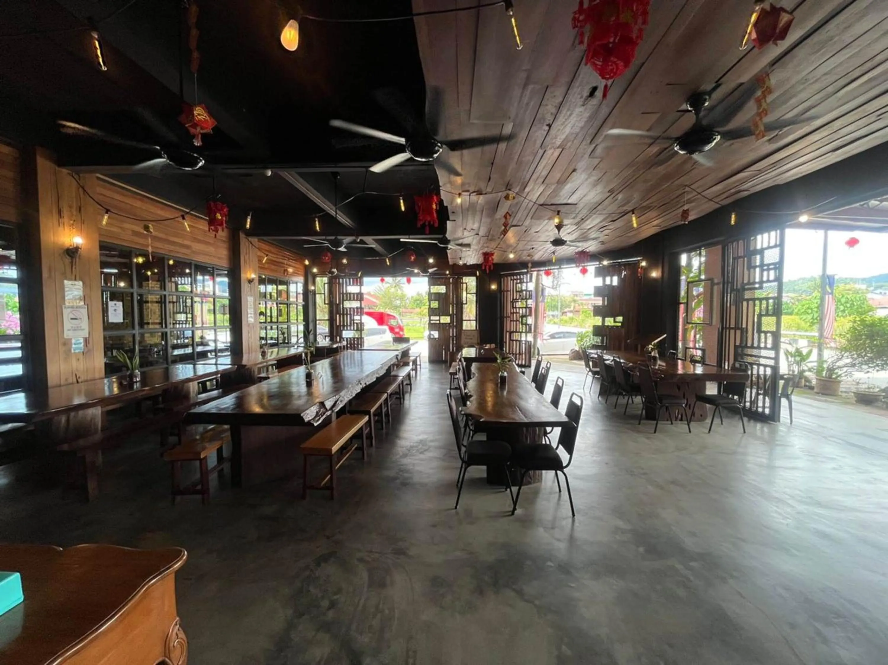 Other in Capital O 89333 Musse Hotel