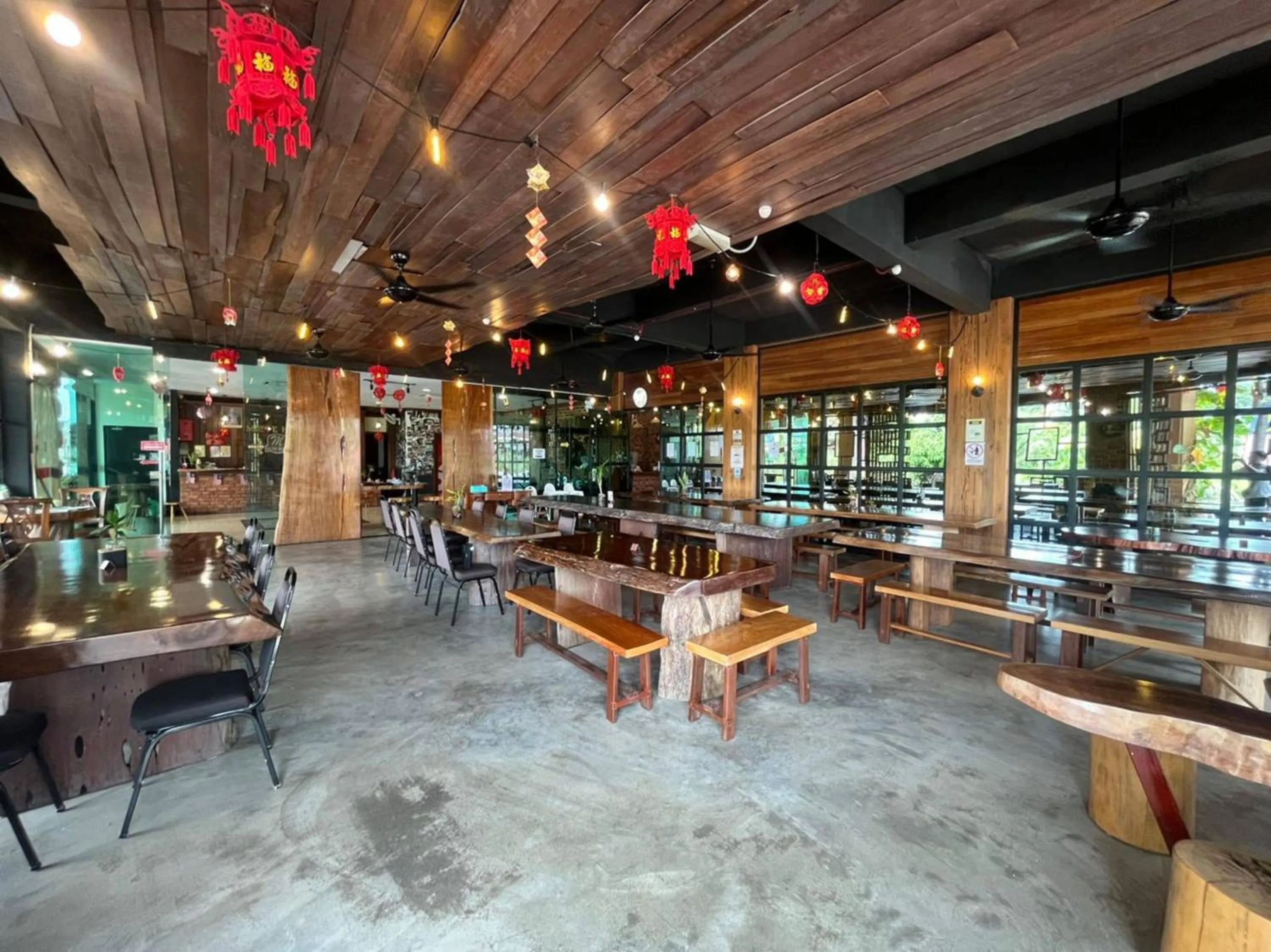 Other in Capital O 89333 Musse Hotel