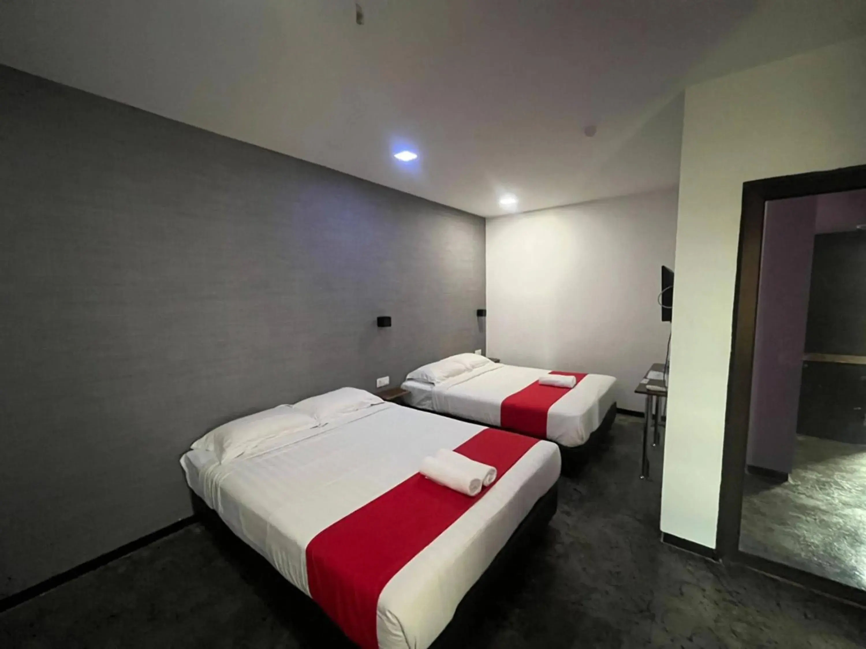 Family Suite in Capital O 89333 Musse Hotel Family Suite in Capital O 89333 Musse Hotel