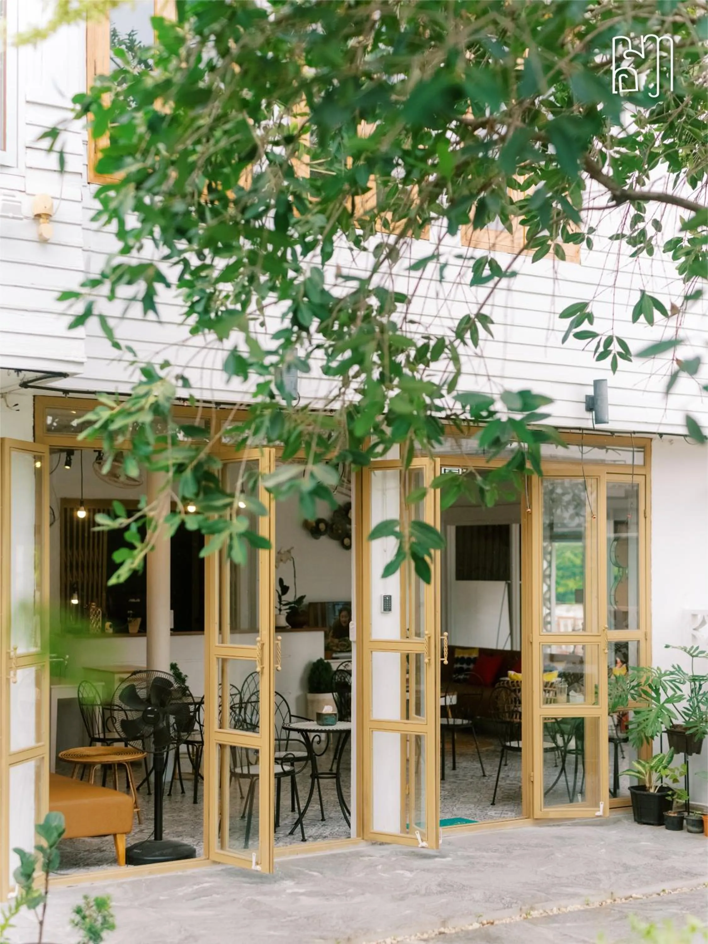 SherVa101 Home and Hostel