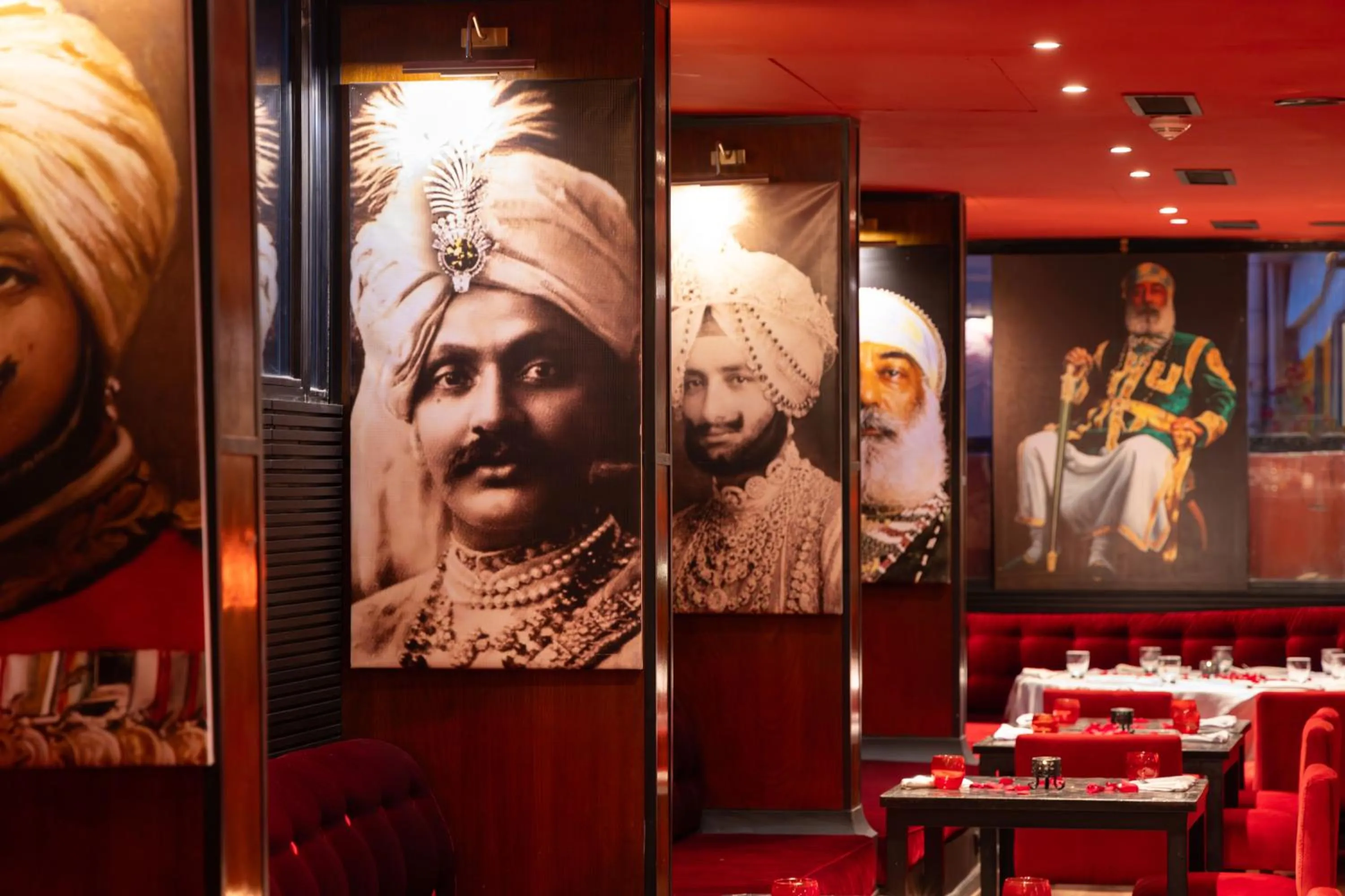 Les Jardins De La Koutoubia