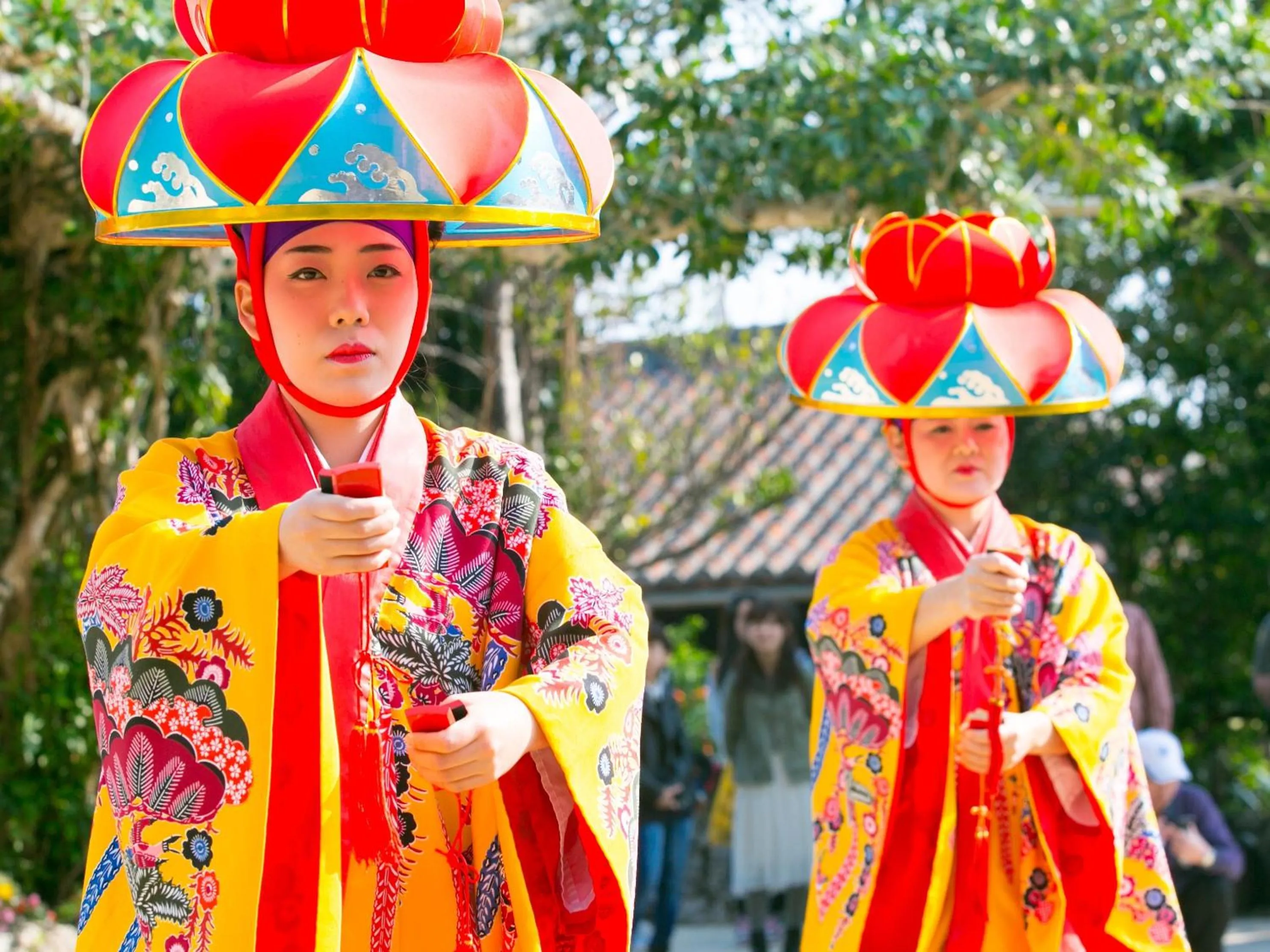 Nearby landmark in REF Okinawa Arena by VESSEL HOTELS