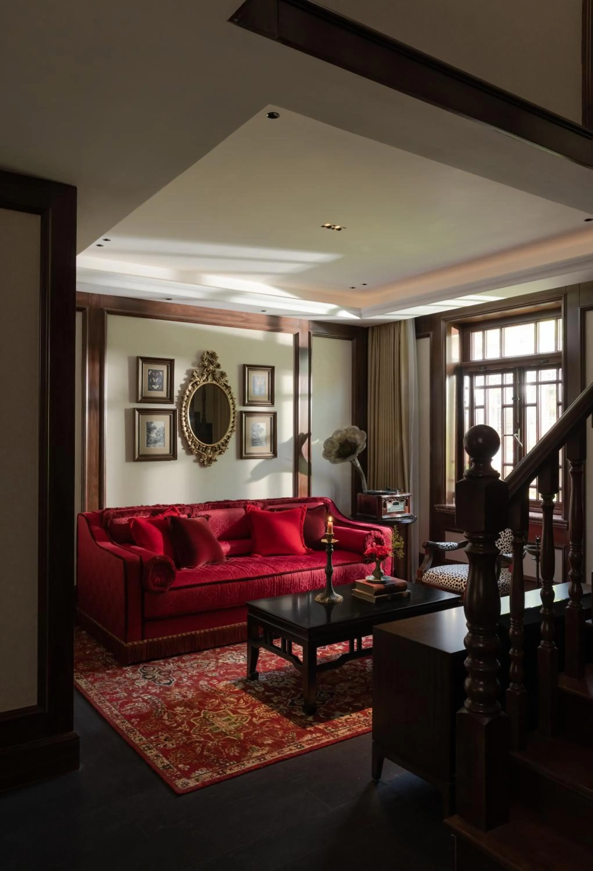 Hangzhou Qiushui Villa