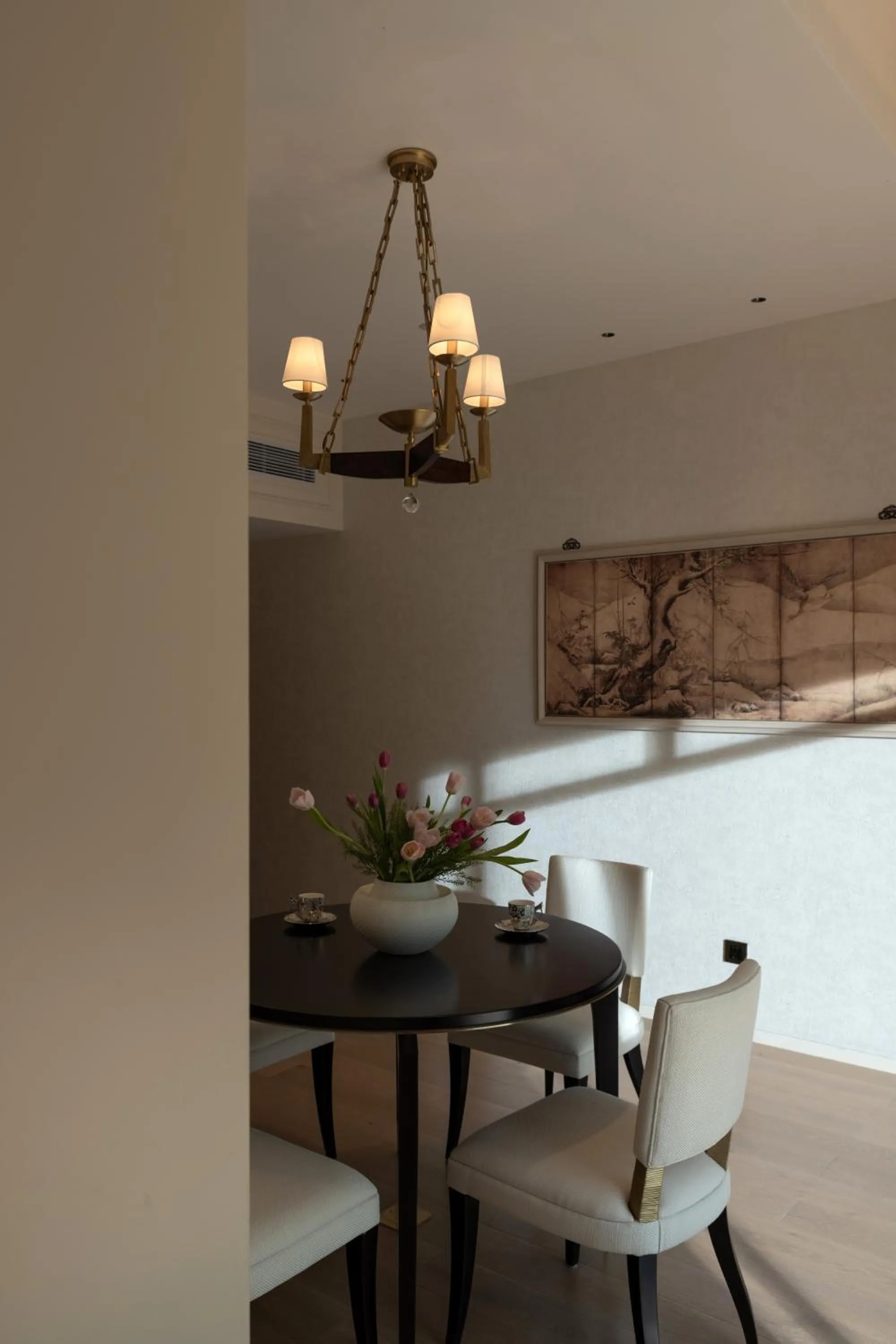 Hangzhou Qiushui Villa