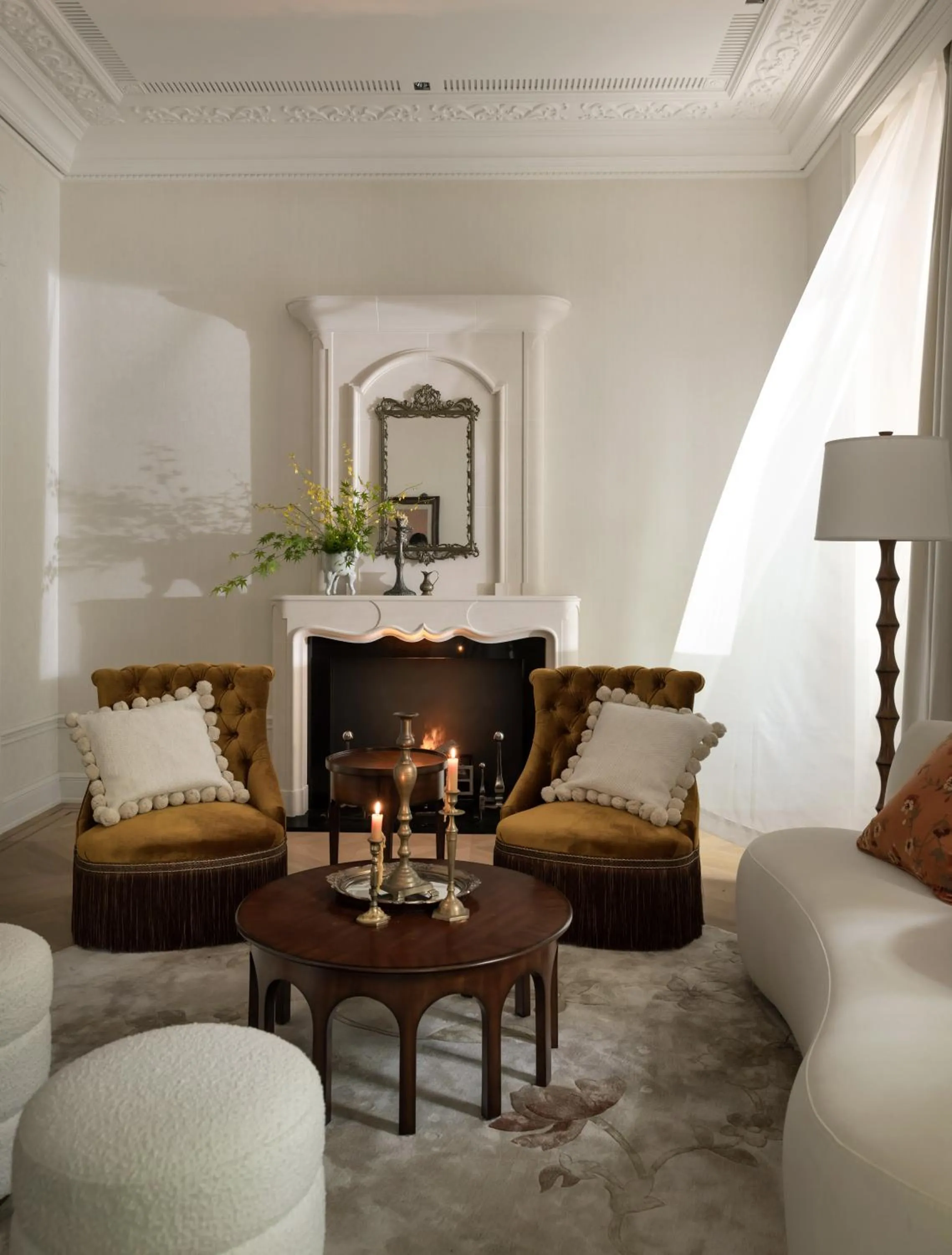 Hangzhou Qiushui Villa