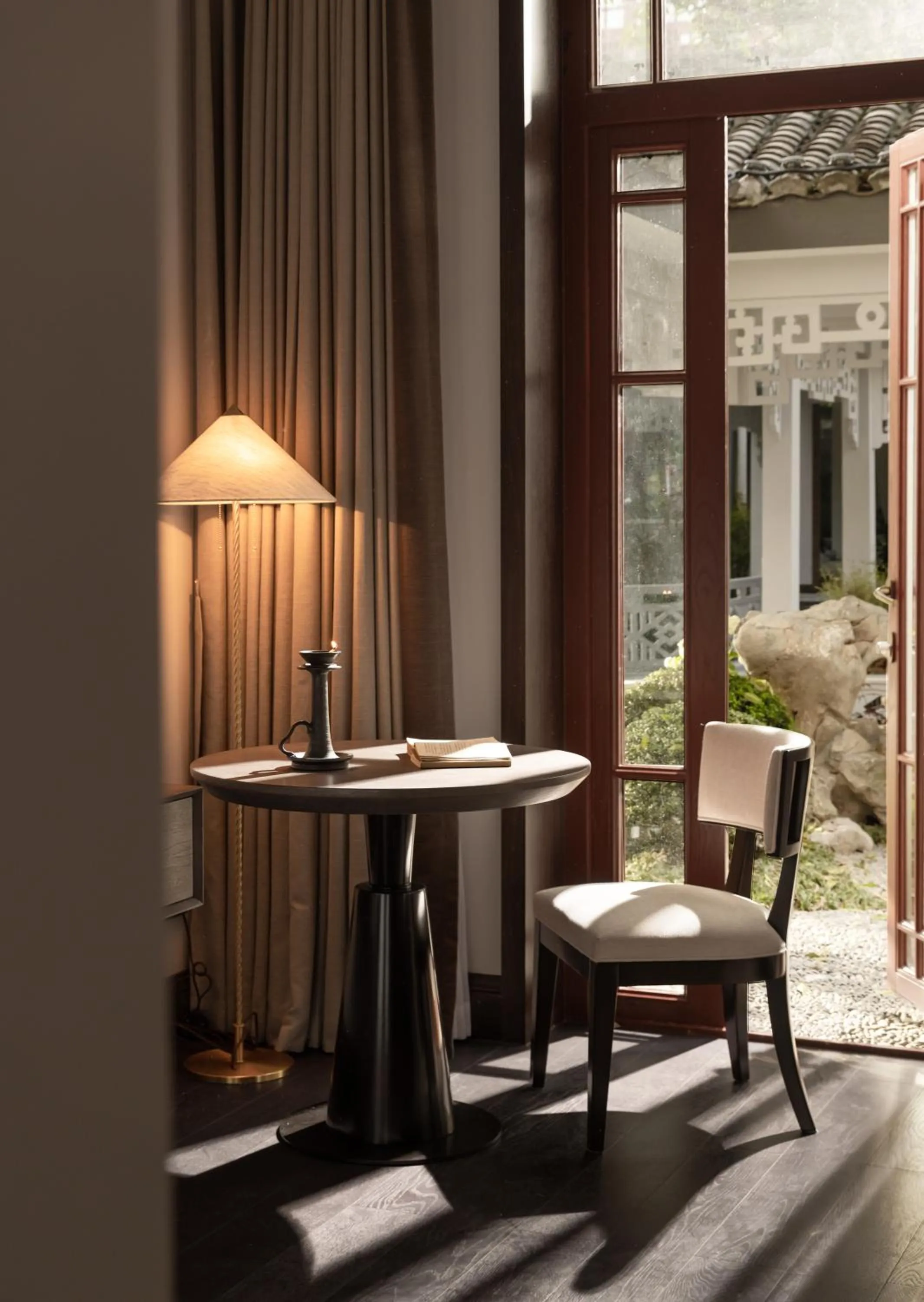 Hangzhou Qiushui Villa