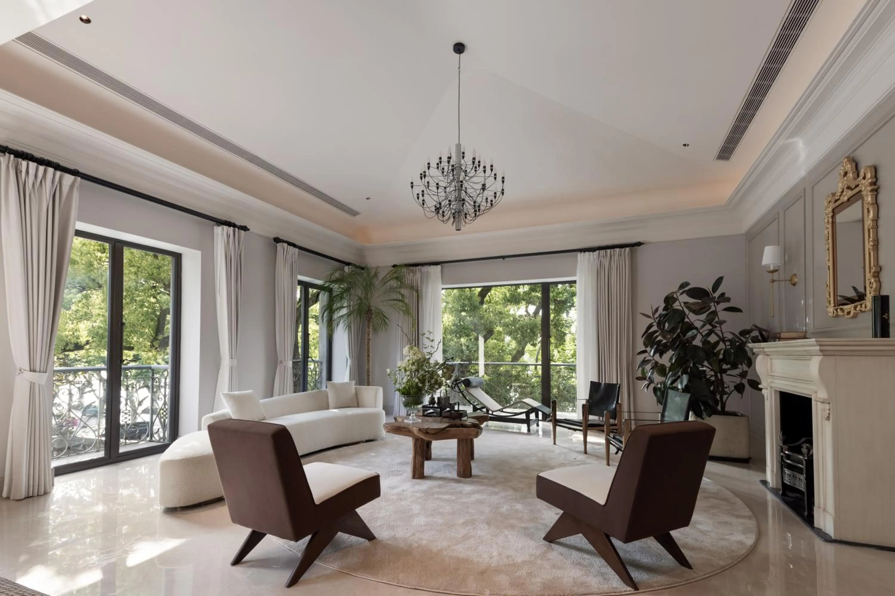 Hangzhou Qiushui Villa