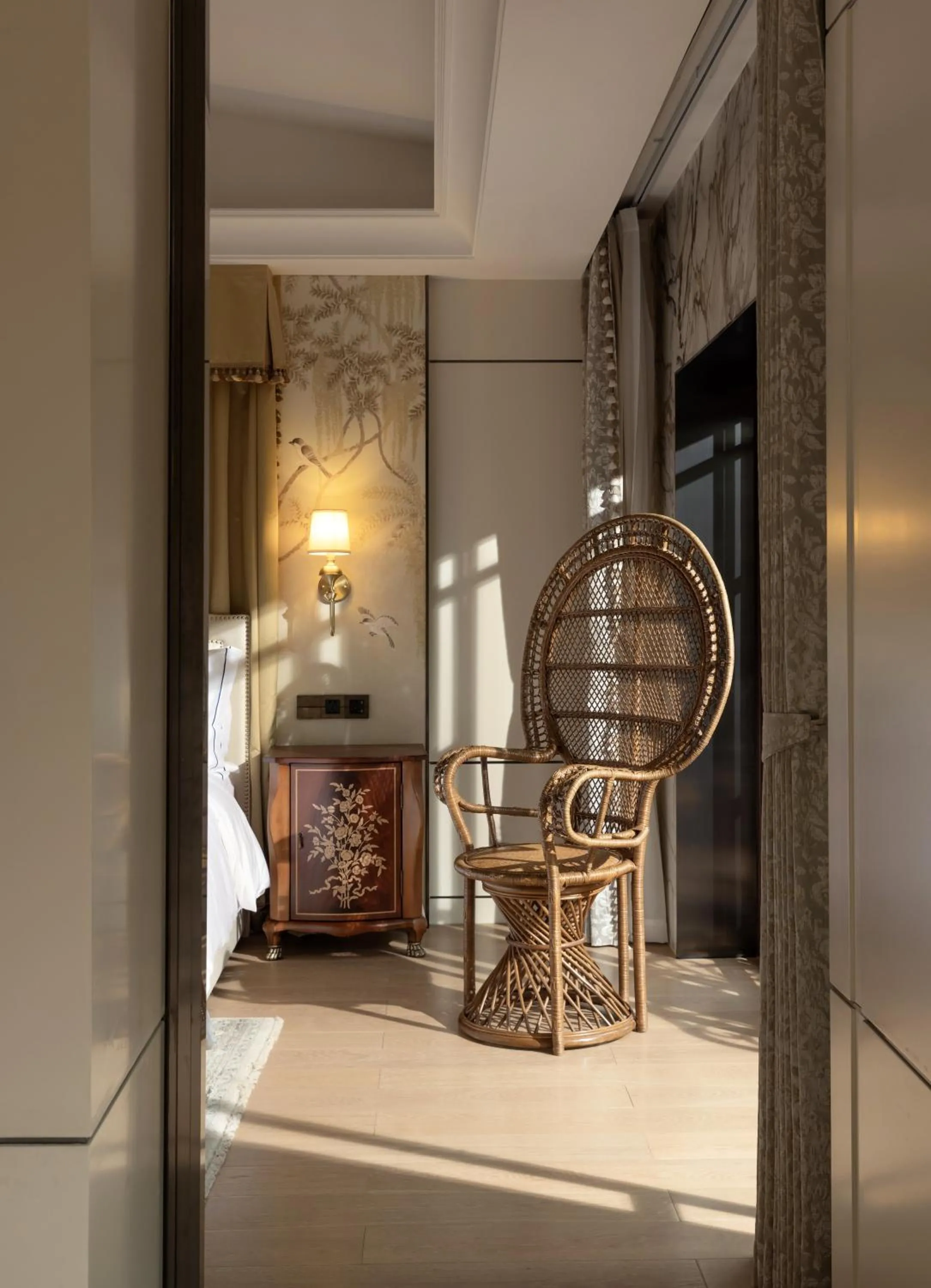 Hangzhou Qiushui Villa