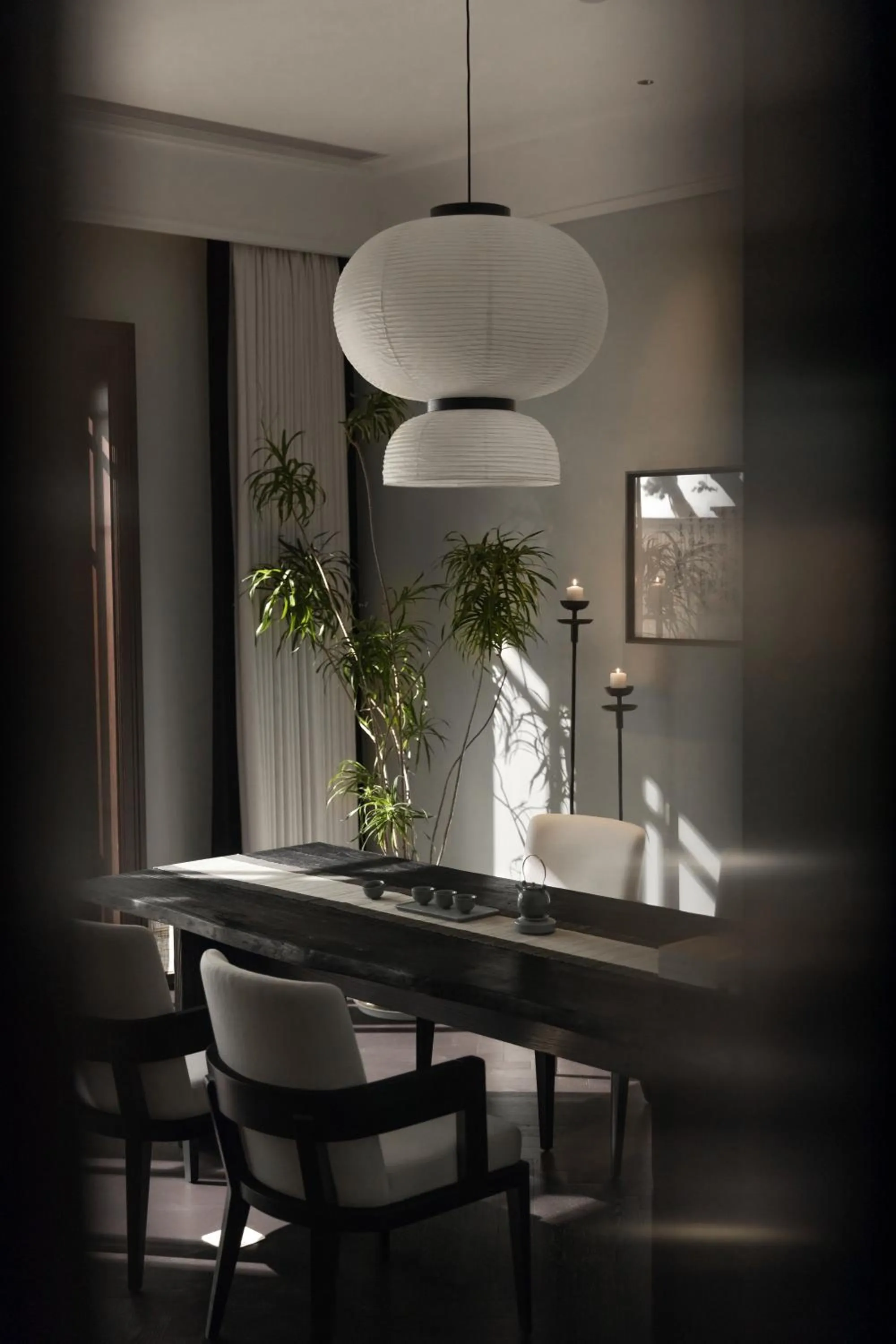 Hangzhou Qiushui Villa