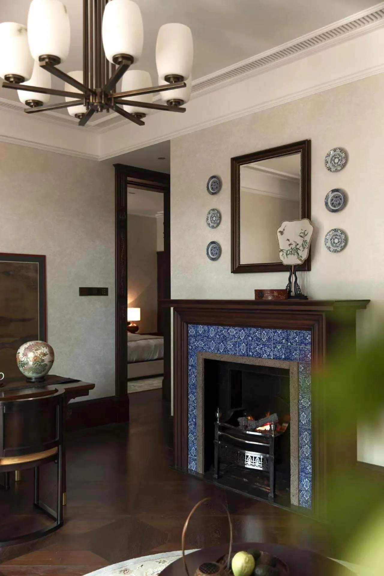 Hangzhou Qiushui Villa