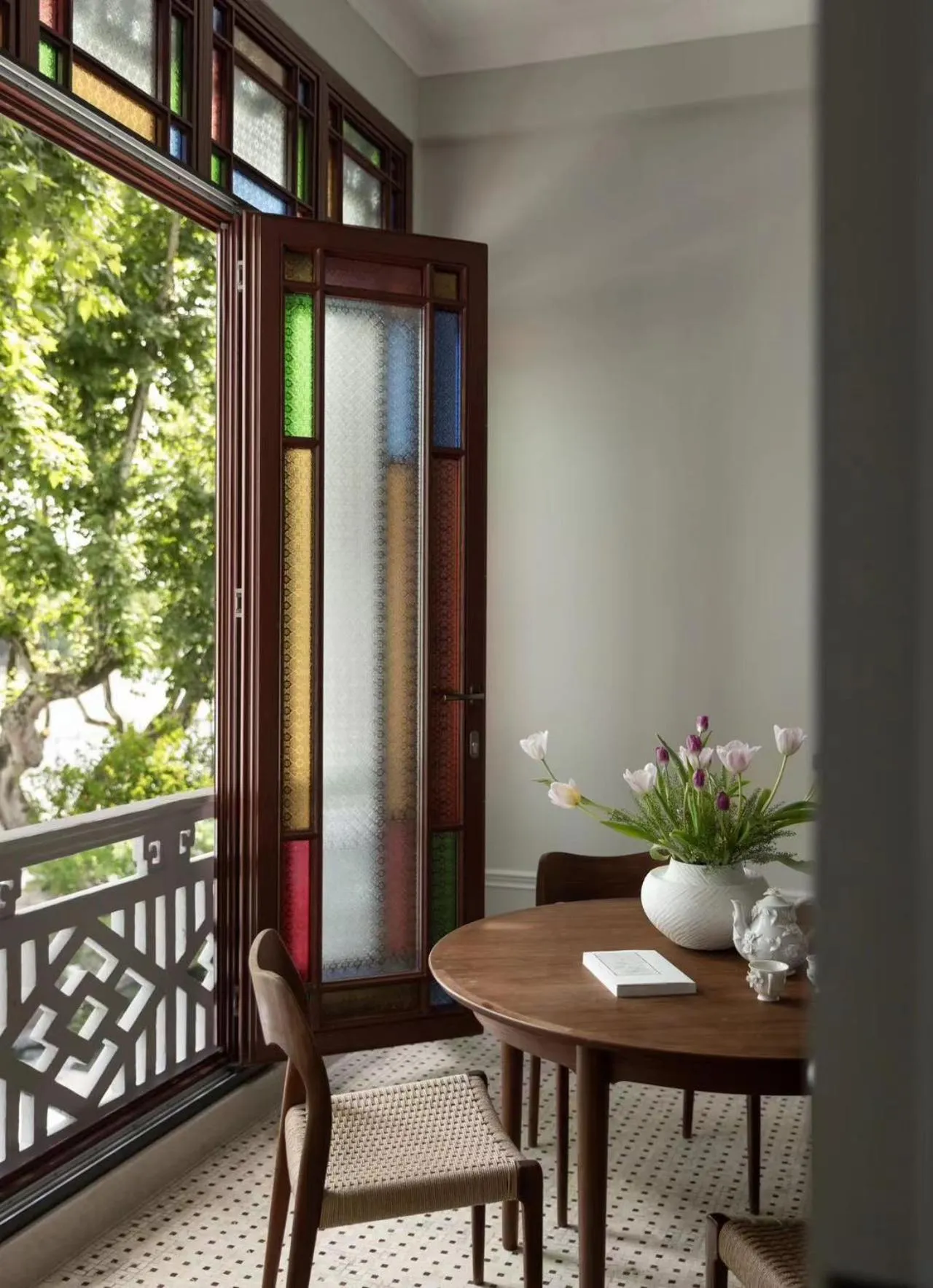 Hangzhou Qiushui Villa