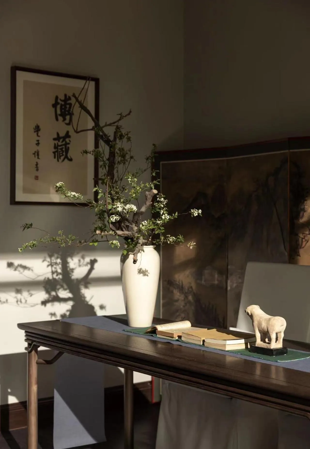 Hangzhou Qiushui Villa