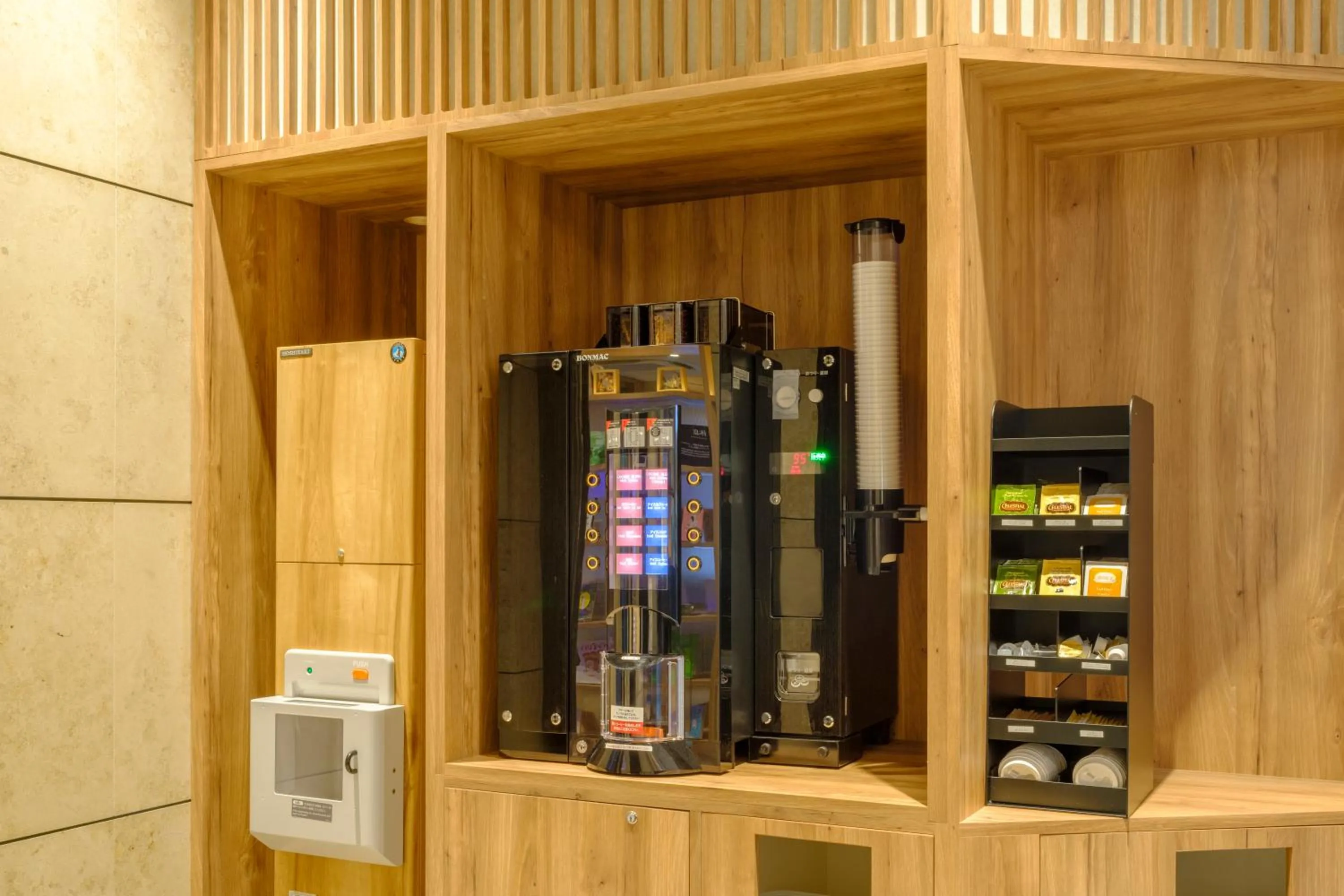 Tosei Hotel Cocone Tsukiji Ginza Premier