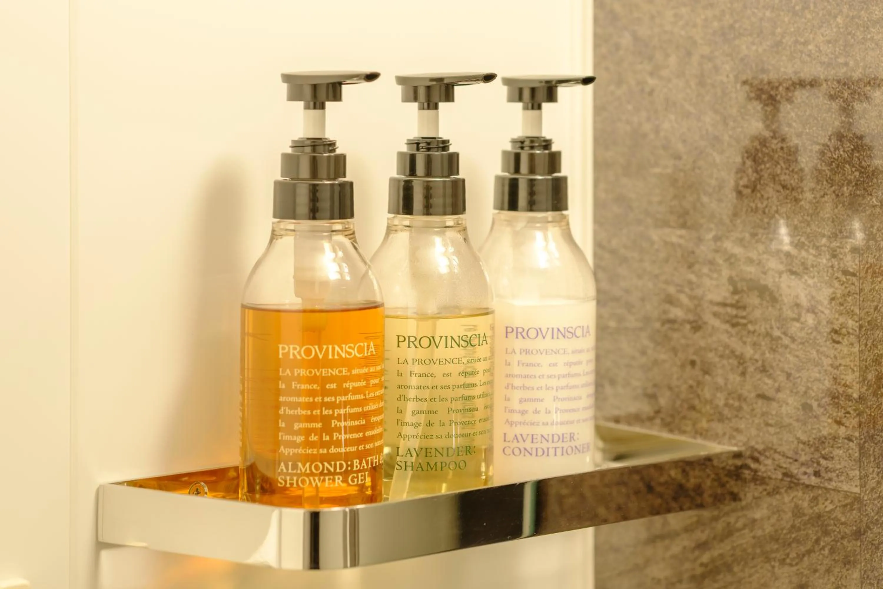 Bathroom in Tosei Hotel Cocone Tsukiji Ginza Premier